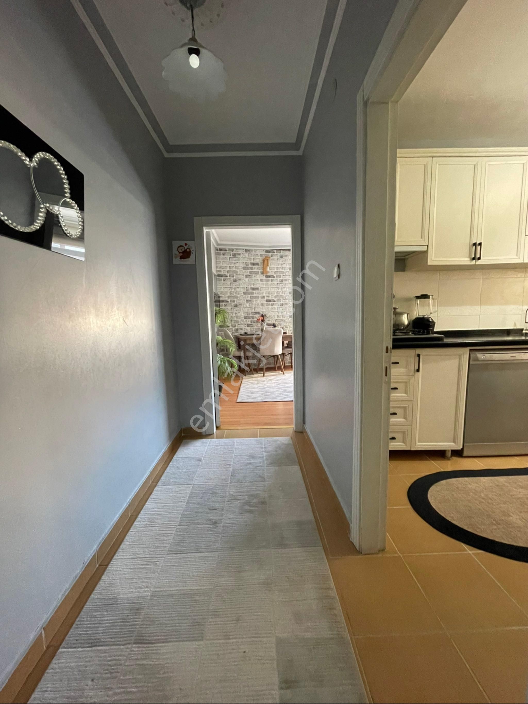 Ns Prestij Den Piyade Mah 2+1 1. Kat Masrafsız Ön Cephe Daire - Görsel 14