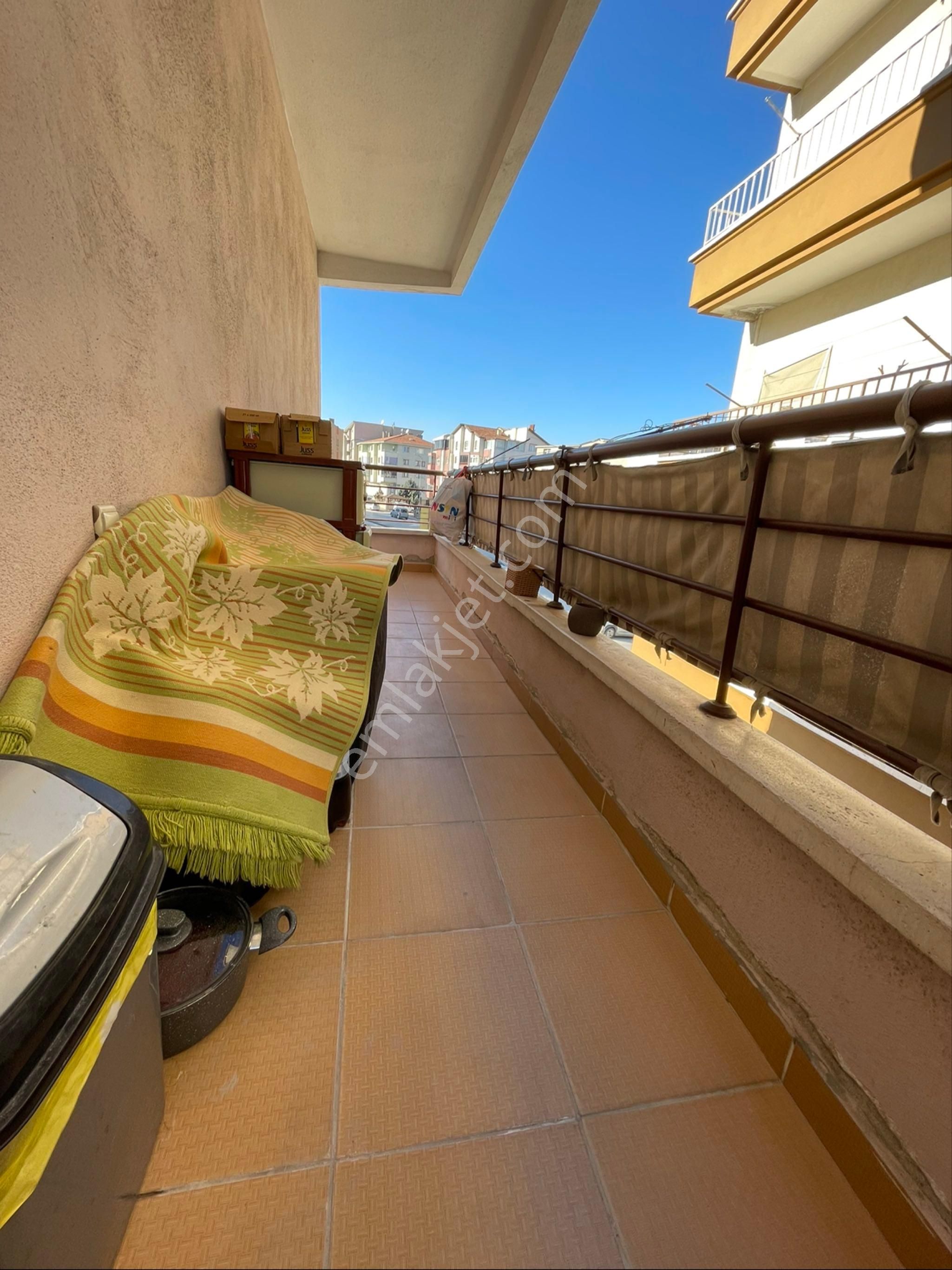 Ns Prestij Den Piyade Mah 2+1 1. Kat Masrafsız Ön Cephe Daire - Görsel 4