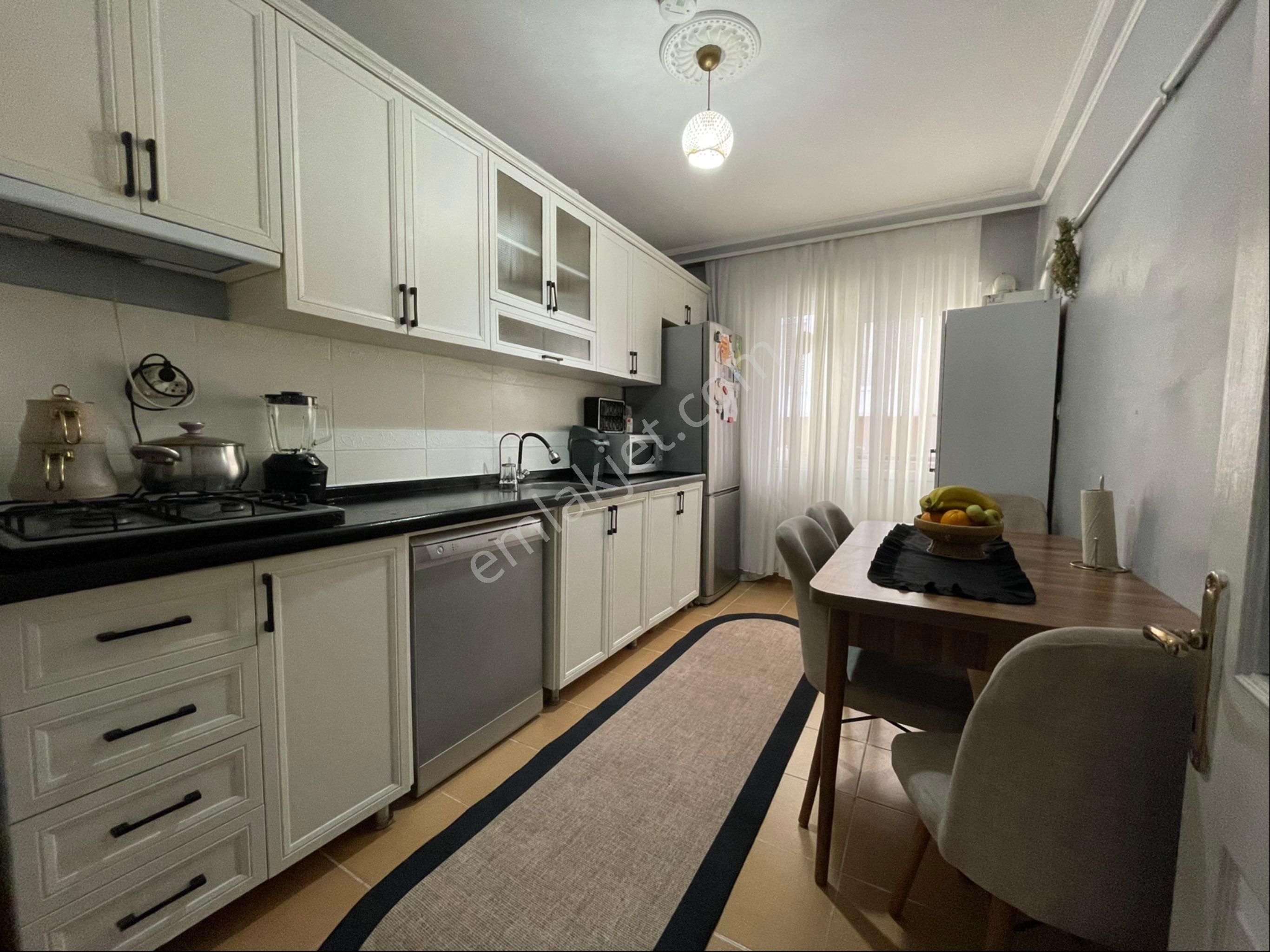 Ns Prestij Den Piyade Mah 2+1 1. Kat Masrafsız Ön Cephe Daire - Görsel 7