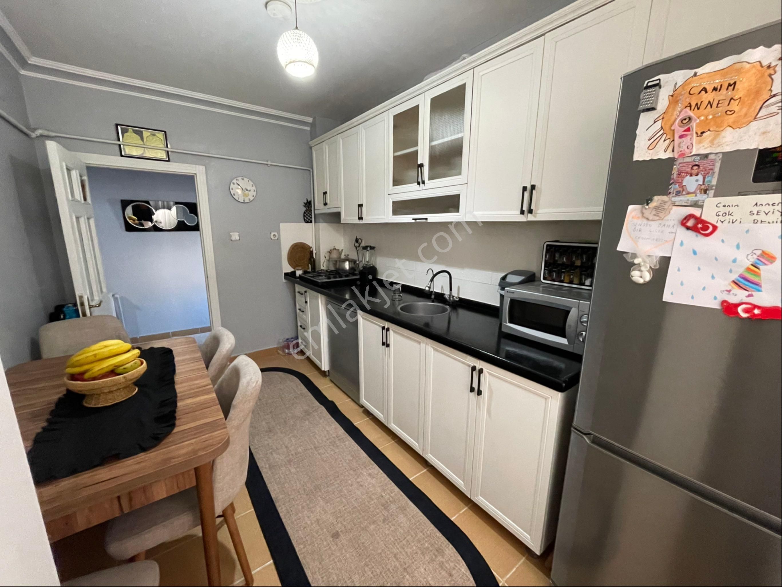 Ns Prestij Den Piyade Mah 2+1 1. Kat Masrafsız Ön Cephe Daire