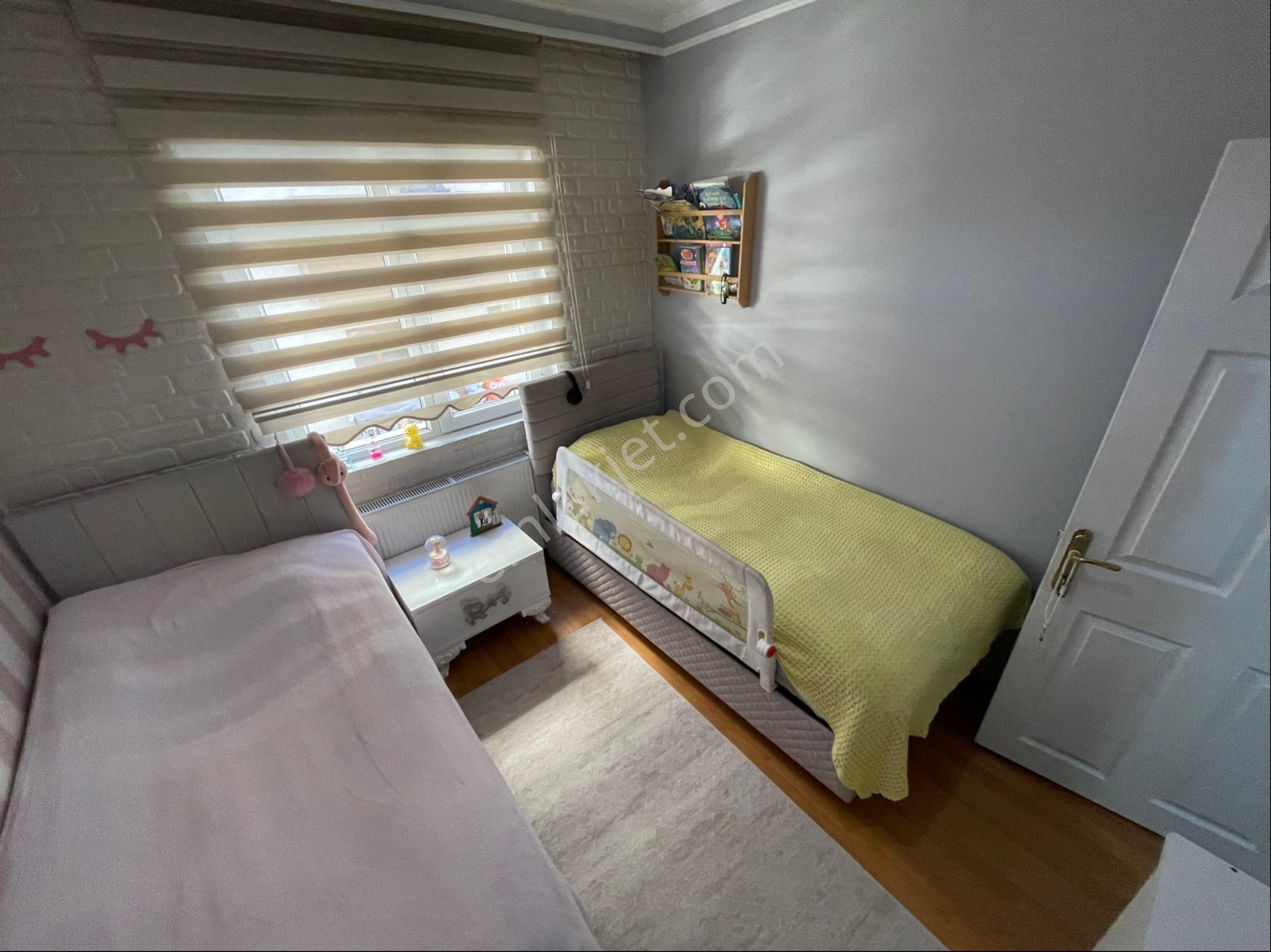 Ns Prestij Den Piyade Mah 2+1 1. Kat Masrafsız Ön Cephe Daire - Görsel 9