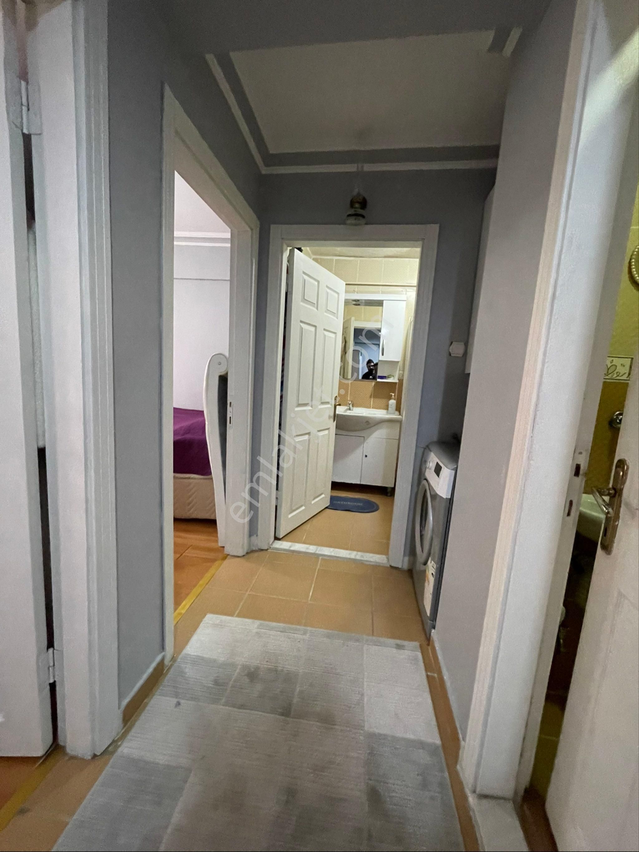 Ns Prestij Den Piyade Mah 2+1 1. Kat Masrafsız Ön Cephe Daire - Görsel 16