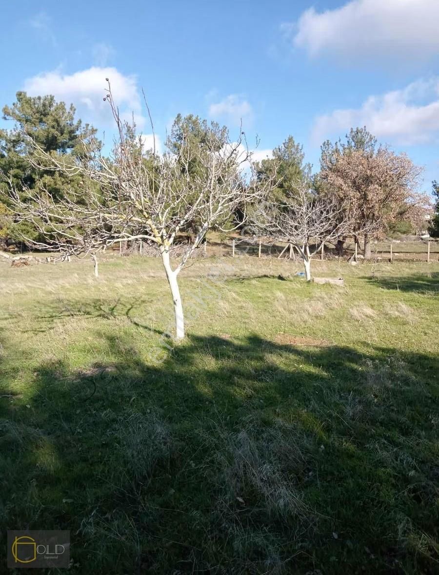 Çanakkale Merkez Ovacık Köyünde 808 M2 İmarlı Arsa - Görsel 5