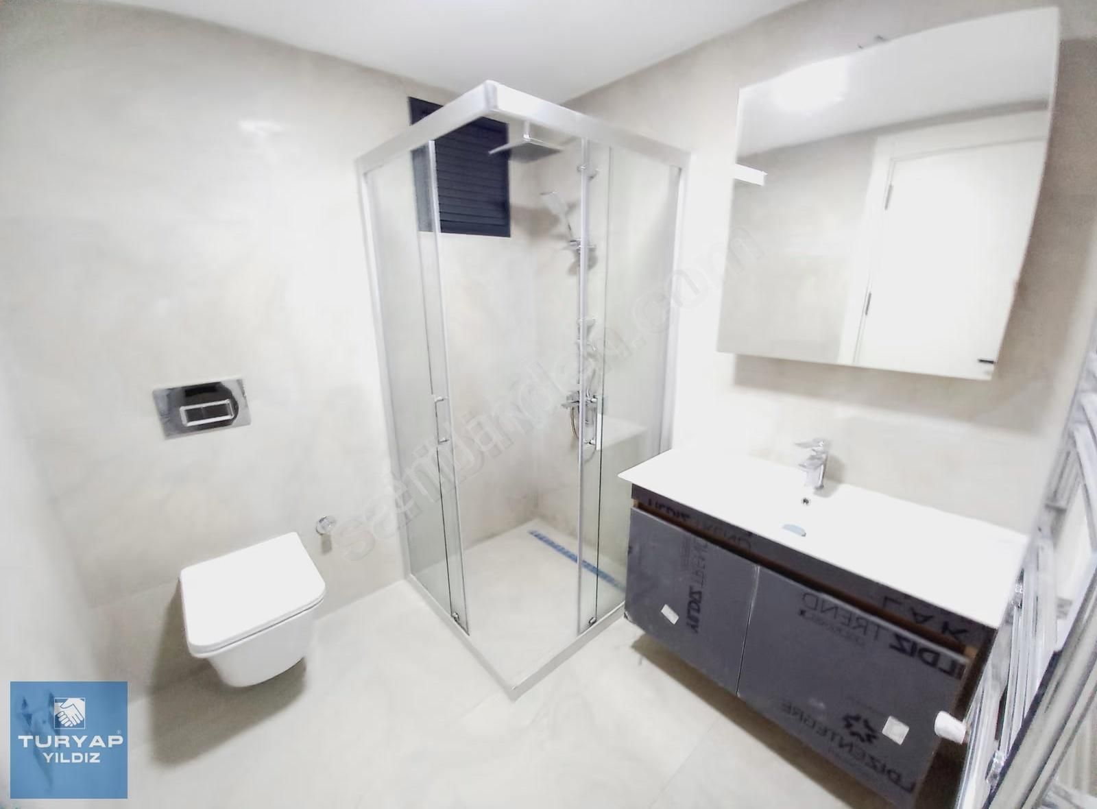 Menemen İstiklal Mahallesi Site İçi Havuzlu Kiralık 2+1 Daire - Görsel 22