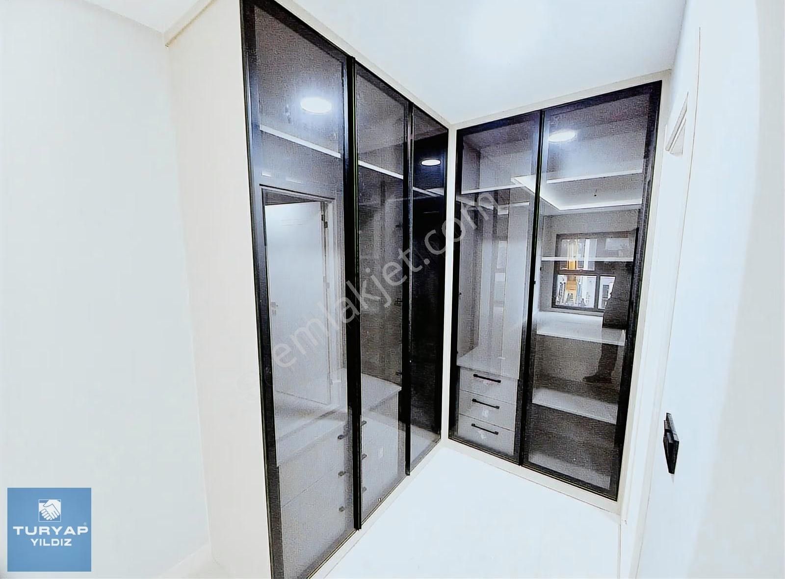 Menemen İstiklal Mahallesi Site İçi Havuzlu Kiralık 2+1 Daire - Görsel 6