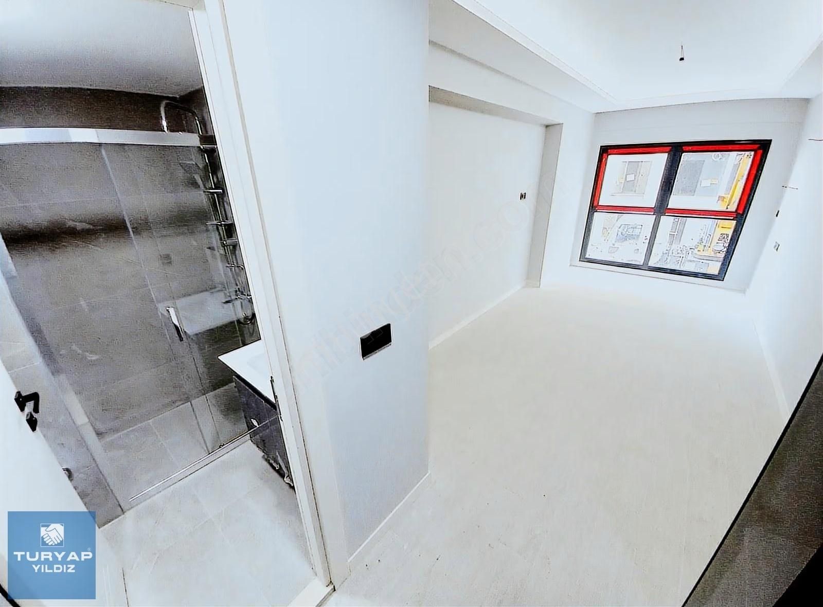 Menemen İstiklal Mahallesi Site İçi Havuzlu Kiralık 2+1 Daire - Görsel 9