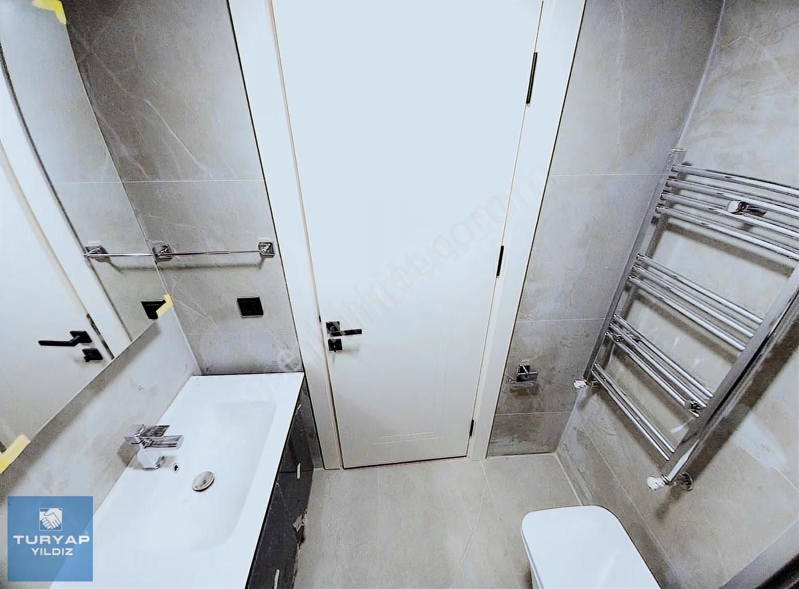 Menemen İstiklal Mahallesi Site İçi Havuzlu Kiralık 2+1 Daire - Görsel 21