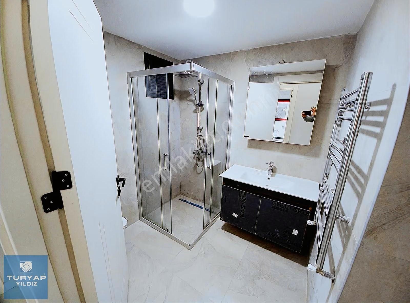 Menemen İstiklal Mahallesi Site İçi Havuzlu Kiralık 2+1 Daire - Görsel 8