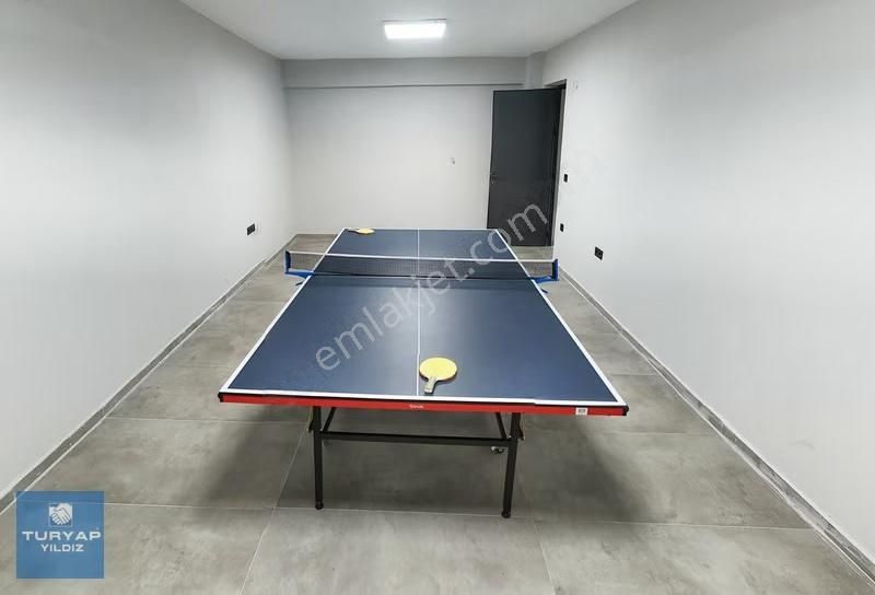 Menemen İstiklal Mahallesi Site İçi Havuzlu Kiralık 2+1 Daire - Görsel 4