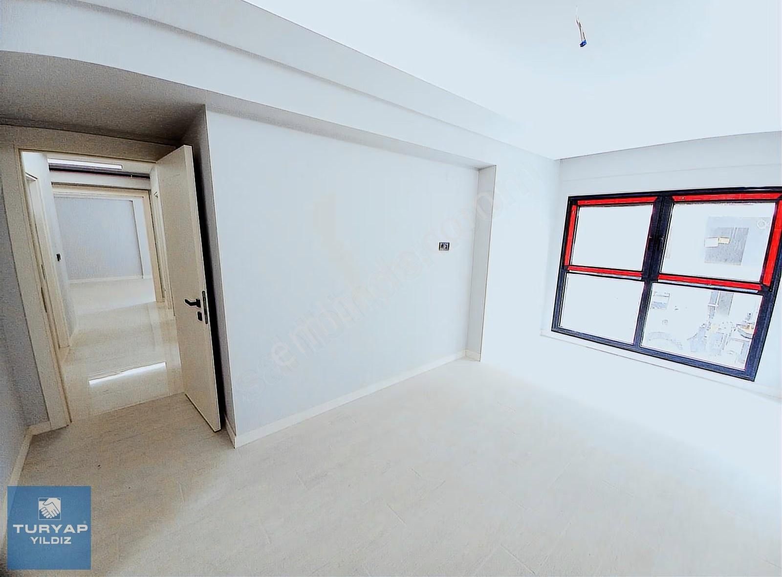 Menemen İstiklal Mahallesi Site İçi Havuzlu Kiralık 2+1 Daire - Görsel 14