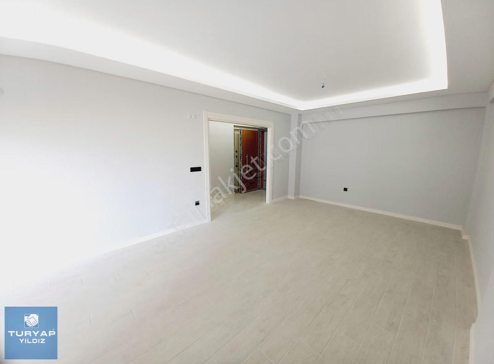 Menemen İstiklal Mahallesi Site İçi Havuzlu Kiralık 2+1 Daire - Görsel 5