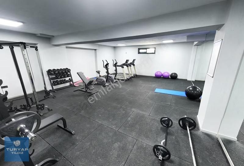 Menemen İstiklal Mahallesi Site İçi Havuzlu Kiralık 2+1 Daire - Görsel 2