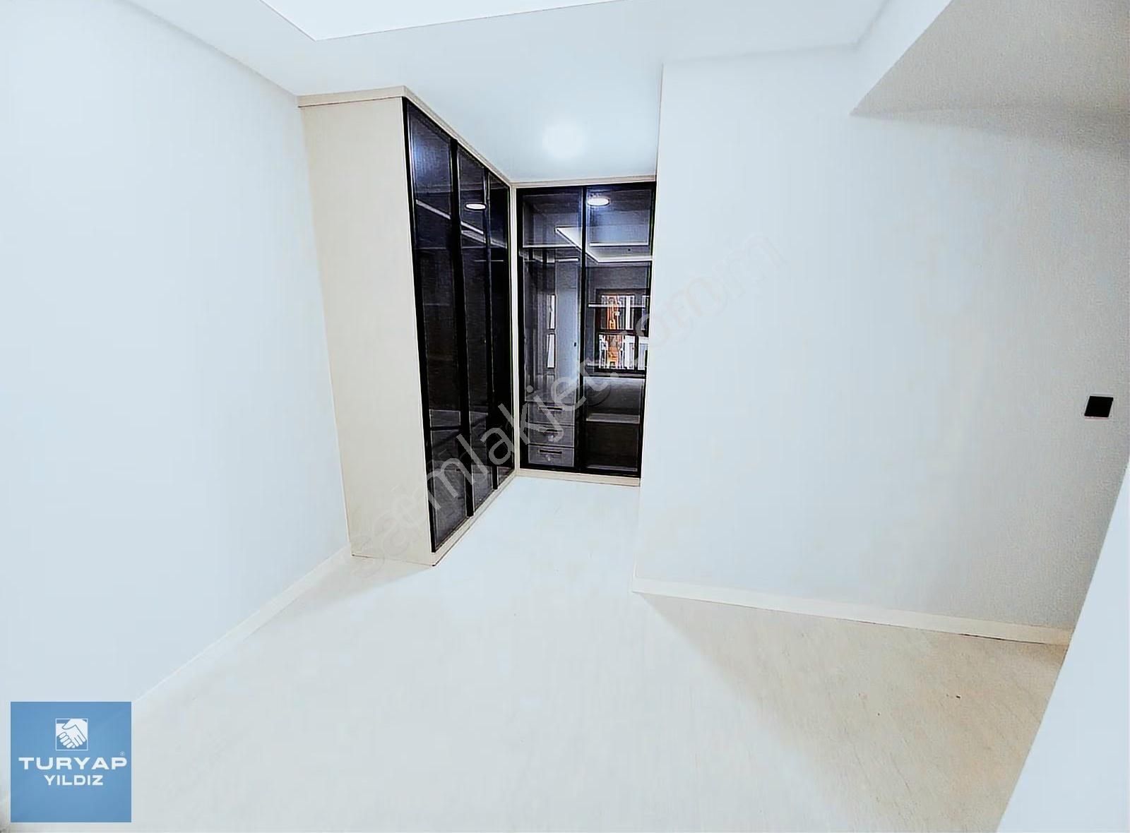 Menemen İstiklal Mahallesi Site İçi Havuzlu Kiralık 2+1 Daire - Görsel 11