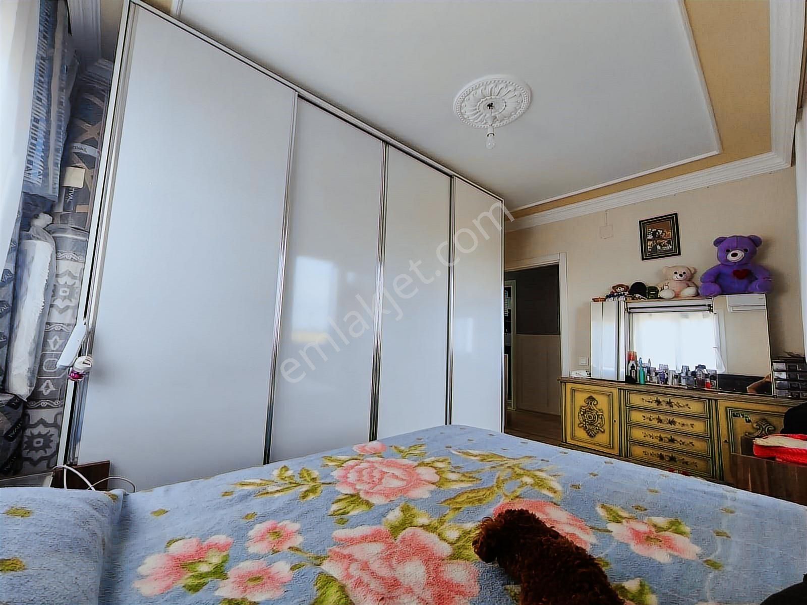 Rng'den 3+1 İçi Full Yapılı Cazip Satılık Daire - Görsel 4