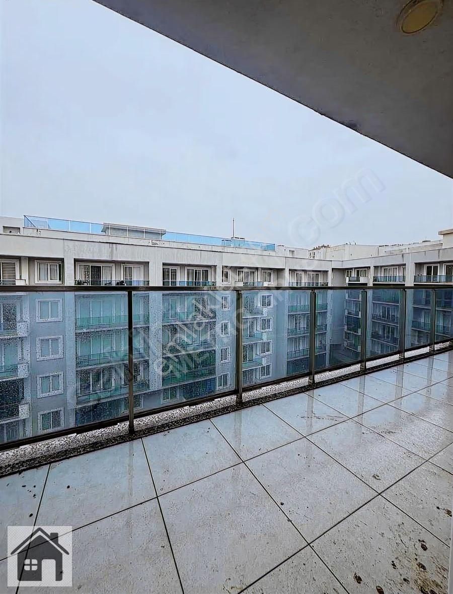 Beylikdüzü Adnan Kahveci Kiralık 2+1 Daire - Görsel 20