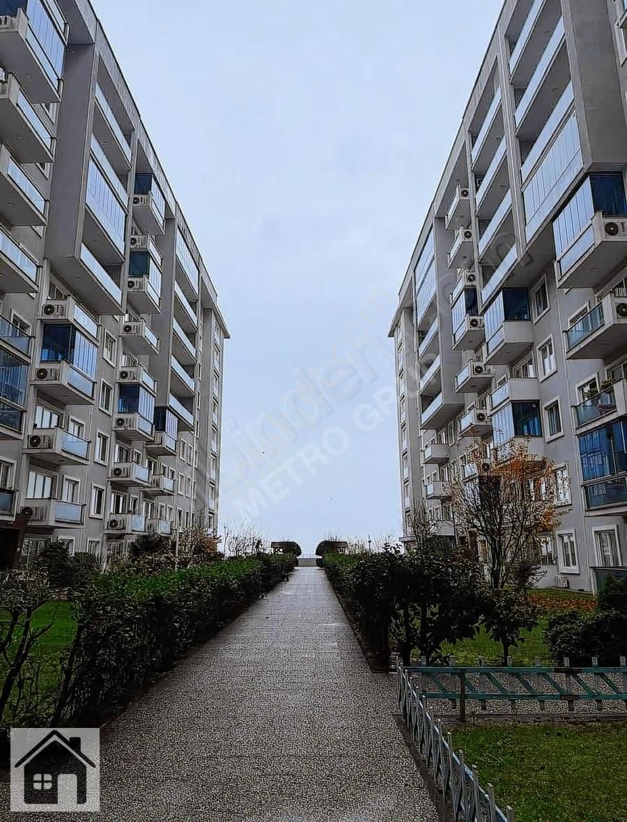 Beylikdüzü Adnan Kahveci Kiralık 2+1 Daire - Görsel 17