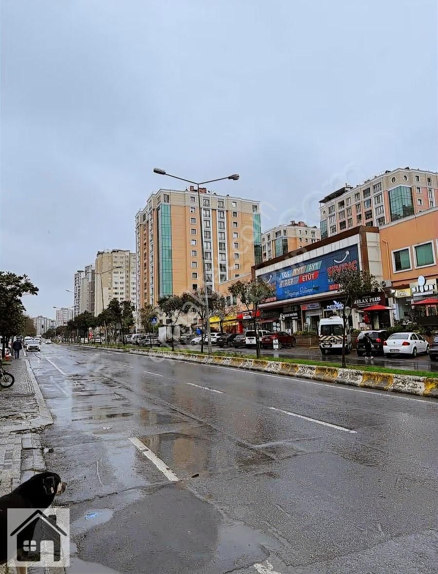 Beylikdüzü Adnan Kahveci Kiralık 2+1 Daire - Görsel 15