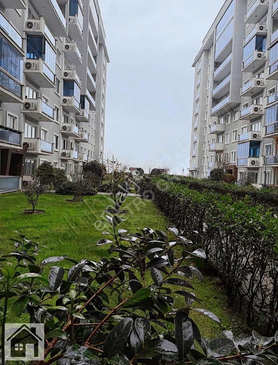 Beylikdüzü Adnan Kahveci Kiralık 2+1 Daire - Görsel 22