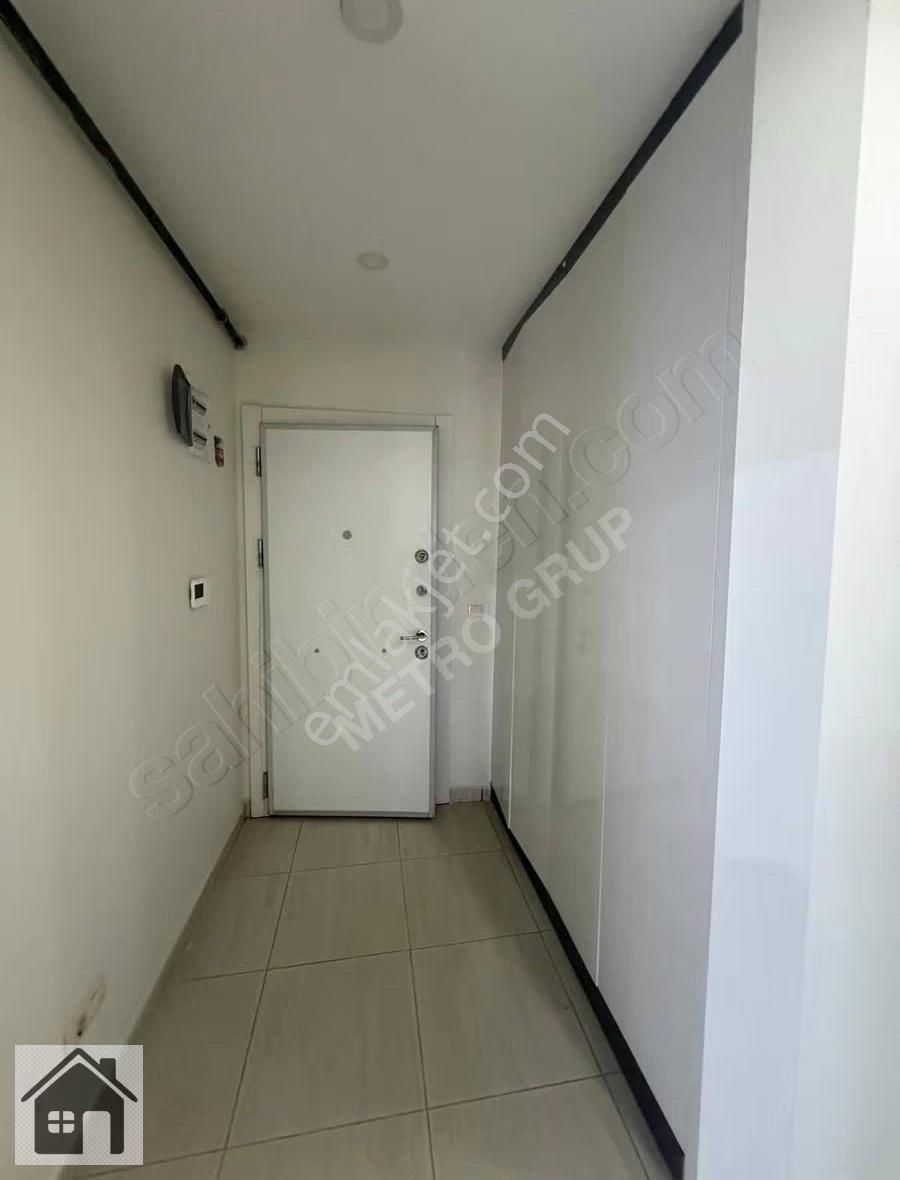 2 + 1 Cadde Üzeri Butik Apartmanda Kiralık Daire - Görsel 6