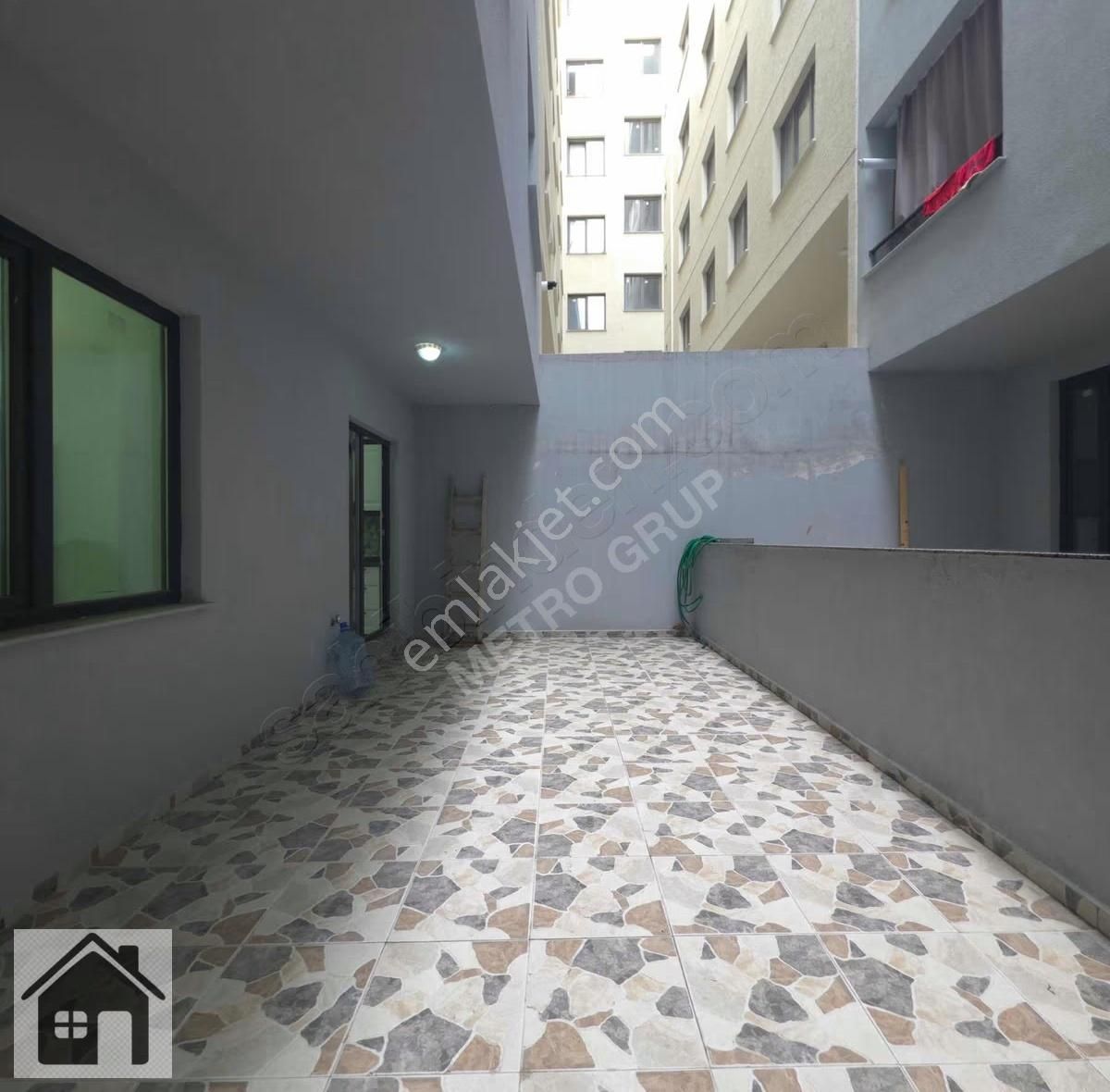 Metrobüse 10 Dakika Yürüme Mesafesinde Kiralık Daire - Görsel 3