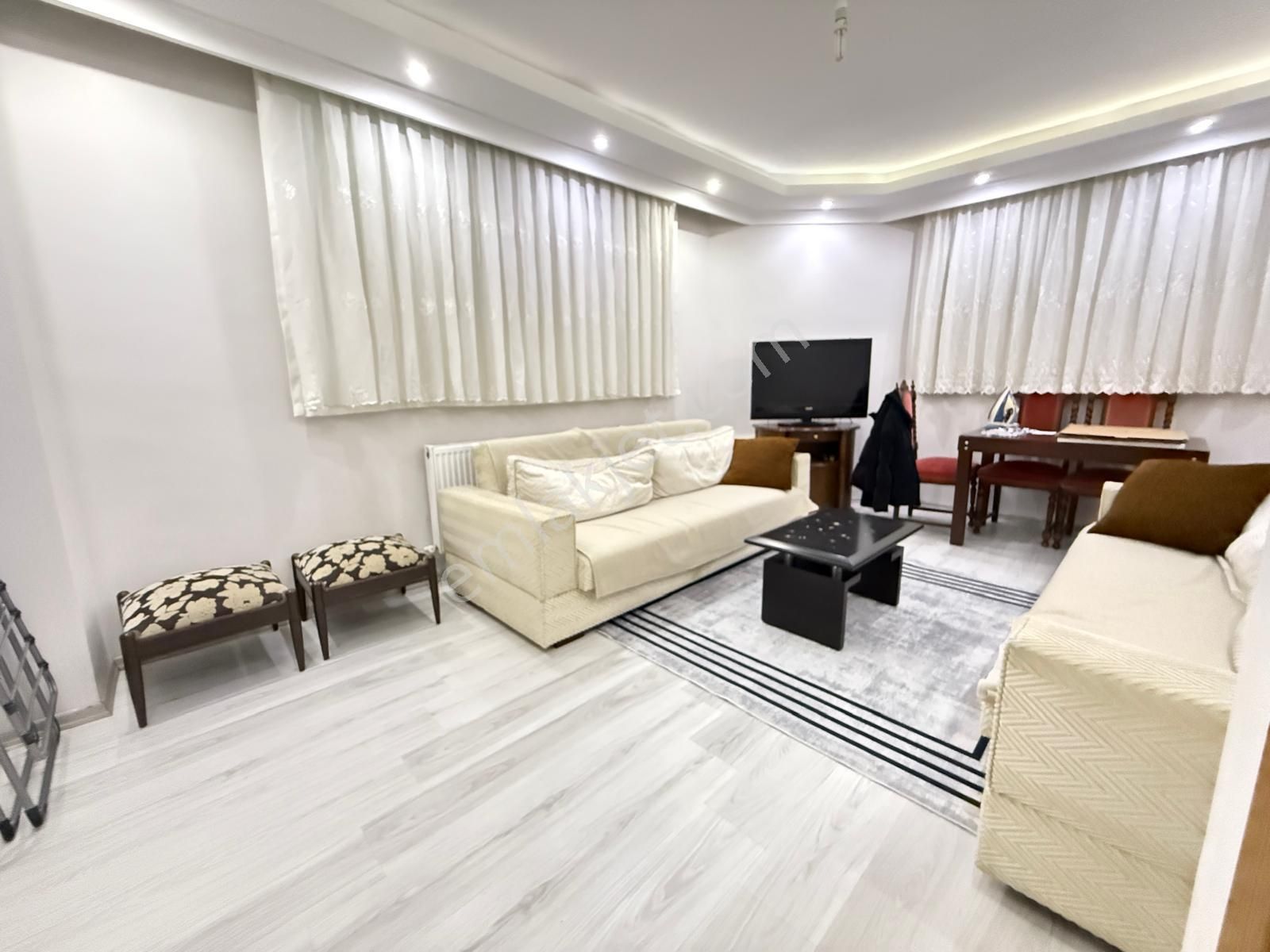Loft'tan Sultanmurat Mah 2+1 90m2 Yeni Bina Satılık B.kat Daire - Görsel 8