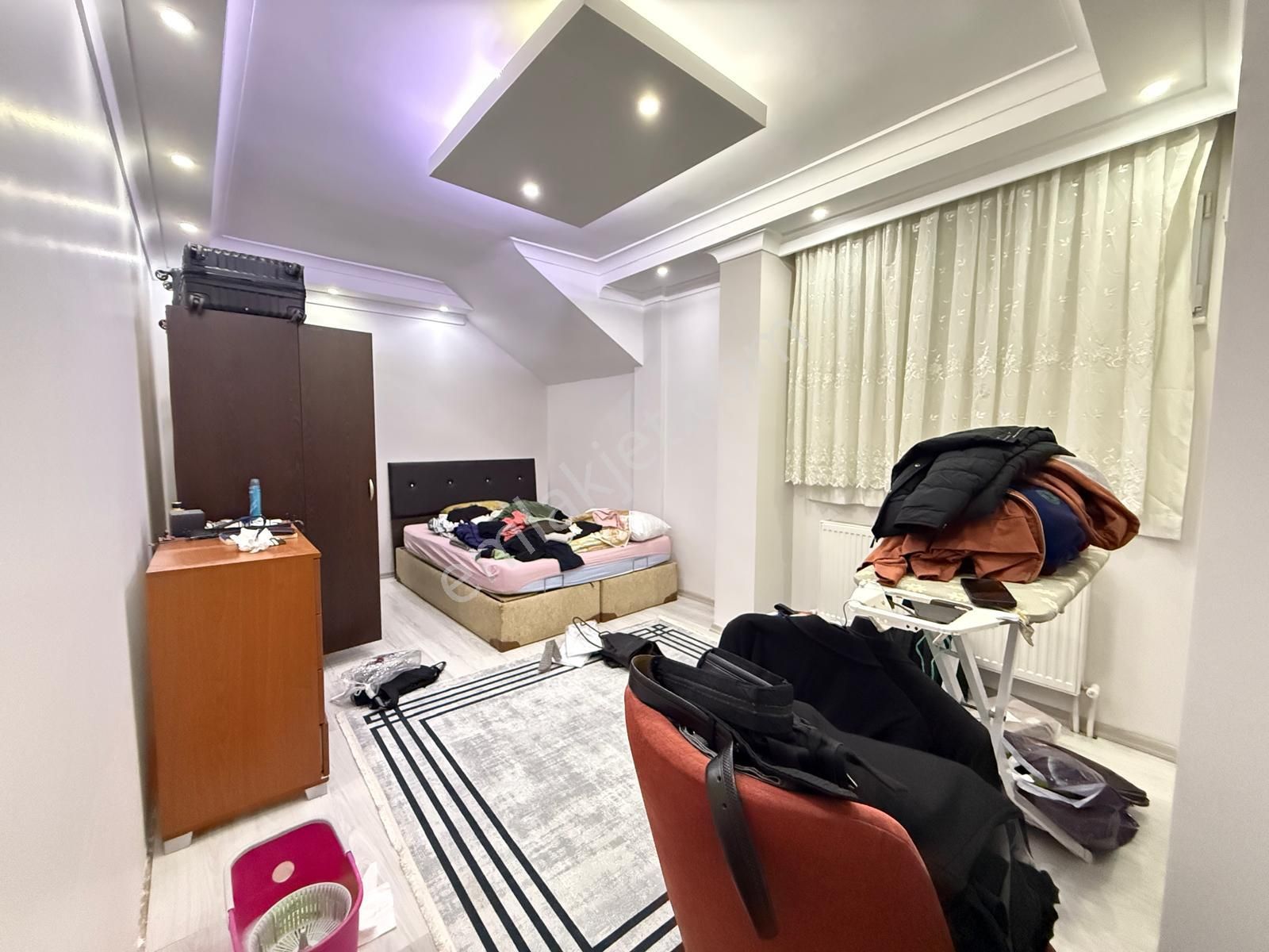 Loft'tan Sultanmurat Mah 2+1 90m2 Yeni Bina Satılık B.kat Daire - Görsel 16