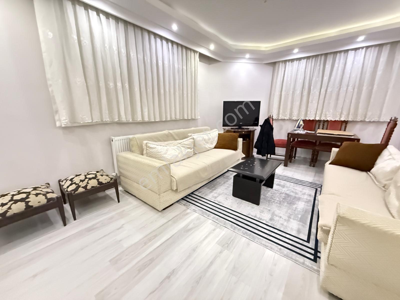Loft'tan Sultanmurat Mah 2+1 90m2 Yeni Bina Satılık B.kat Daire - Görsel 6