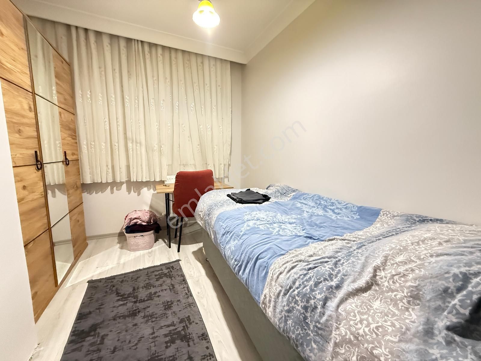 Loft'tan Sultanmurat Mah 2+1 90m2 Yeni Bina Satılık B.kat Daire - Görsel 20