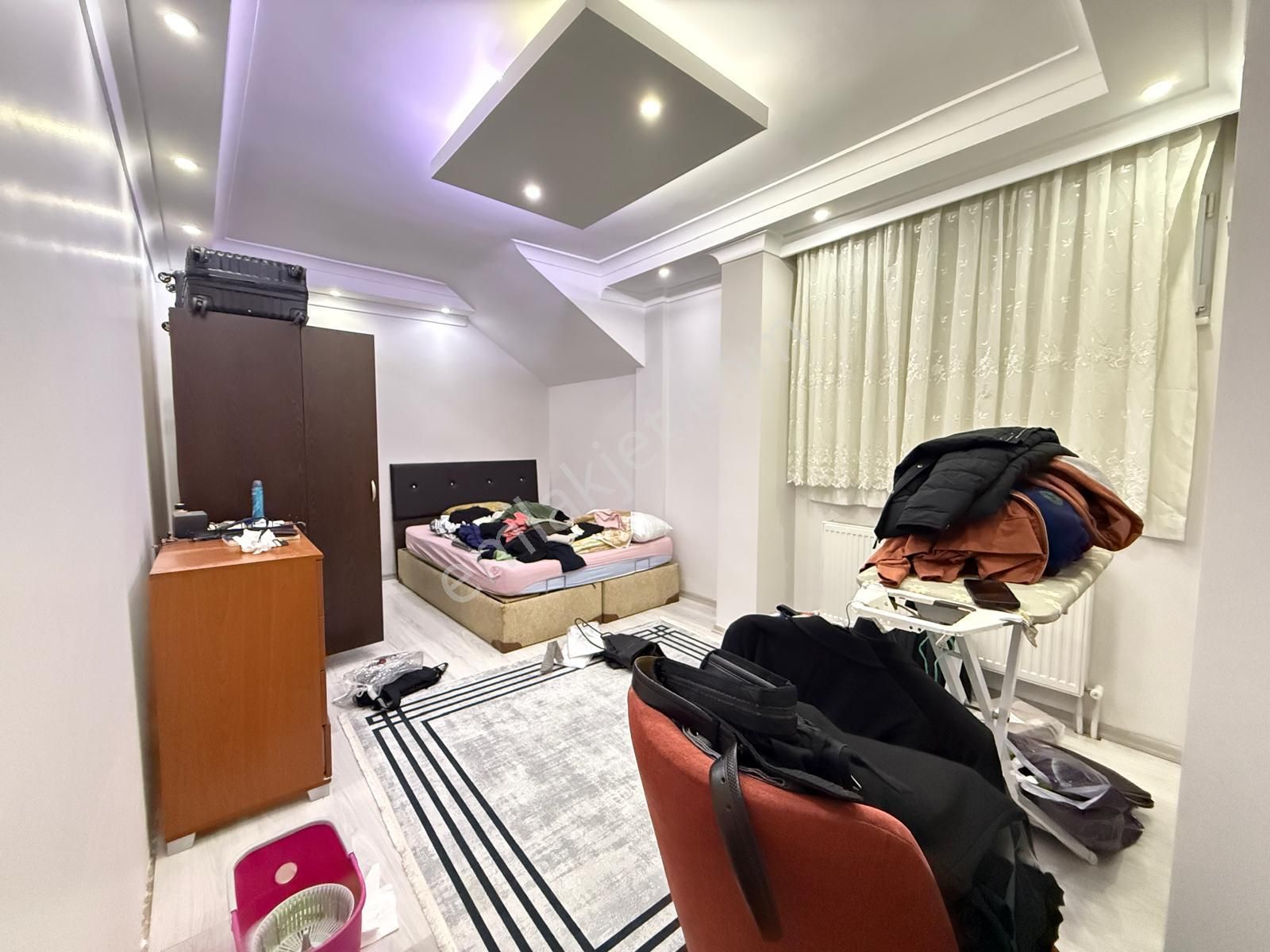 Loft'tan Sultanmurat Mah 2+1 90m2 Yeni Bina Satılık B.kat Daire - Görsel 18