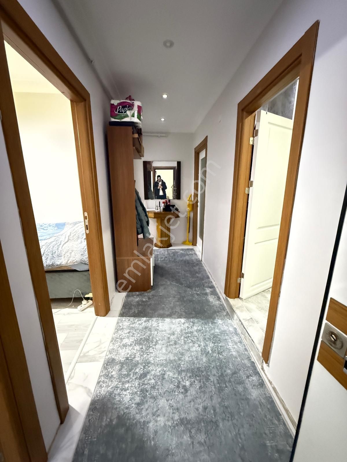 Loft'tan Sultanmurat Mah 2+1 90m2 Yeni Bina Satılık B.kat Daire - Görsel 25