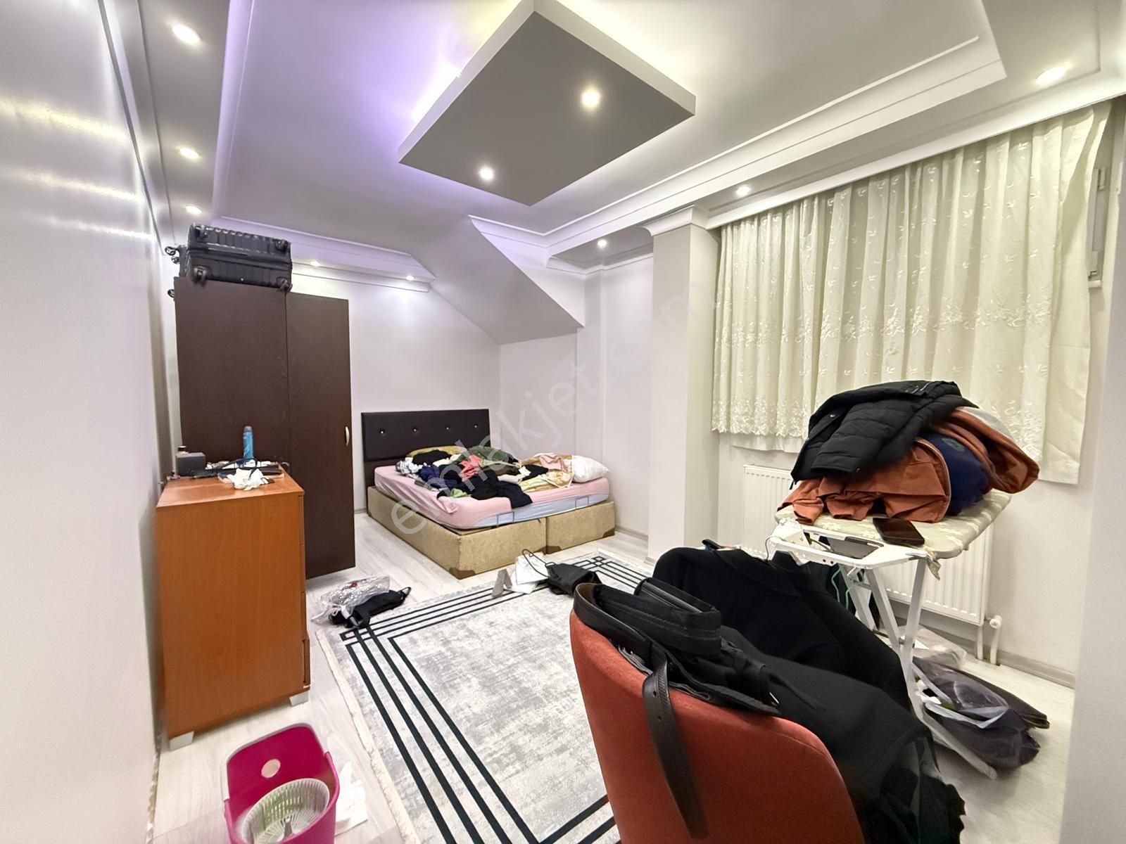 Loft'tan Sultanmurat Mah 2+1 90m2 Yeni Bina Satılık B.kat Daire - Görsel 17