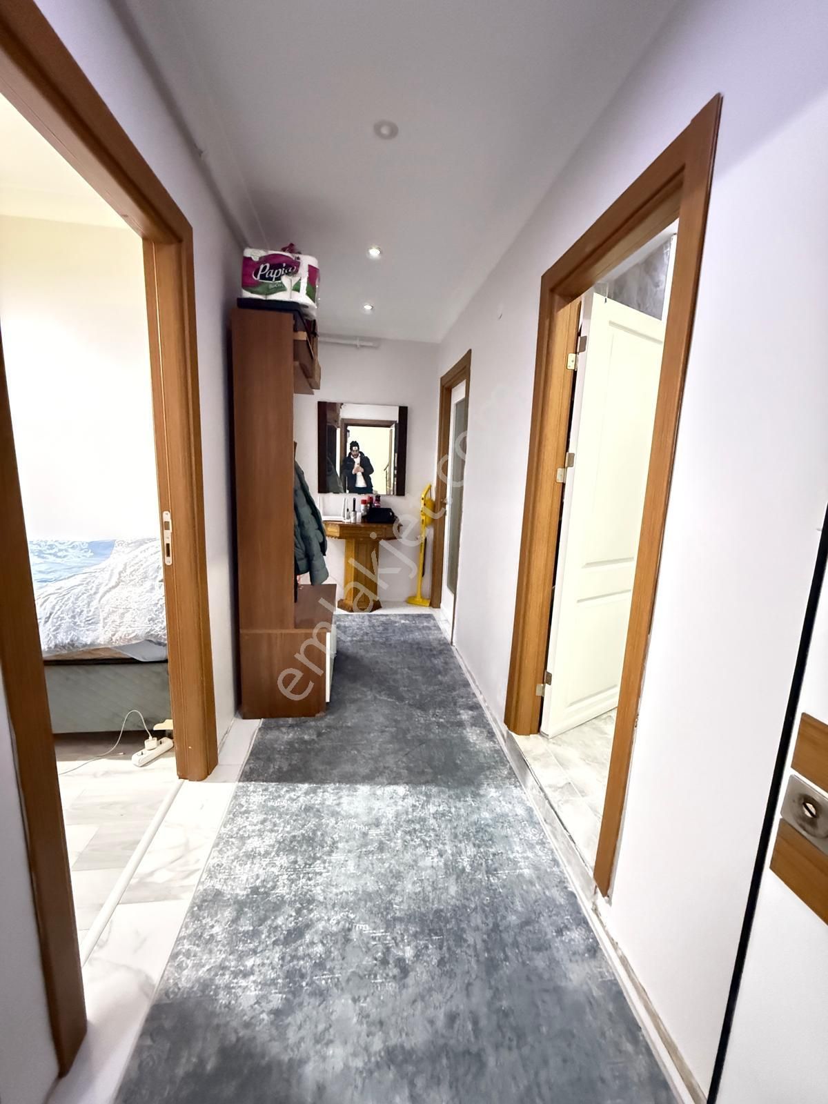 Loft'tan Sultanmurat Mah 2+1 90m2 Yeni Bina Satılık B.kat Daire - Görsel 23