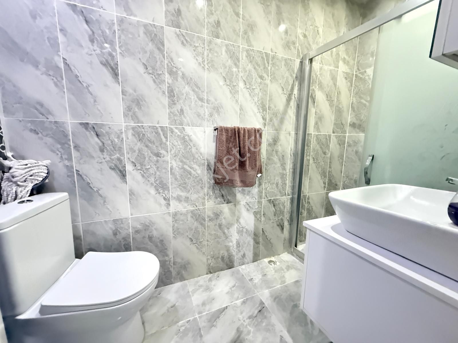 Loft'tan Sultanmurat Mah 2+1 90m2 Yeni Bina Satılık B.kat Daire - Görsel 28