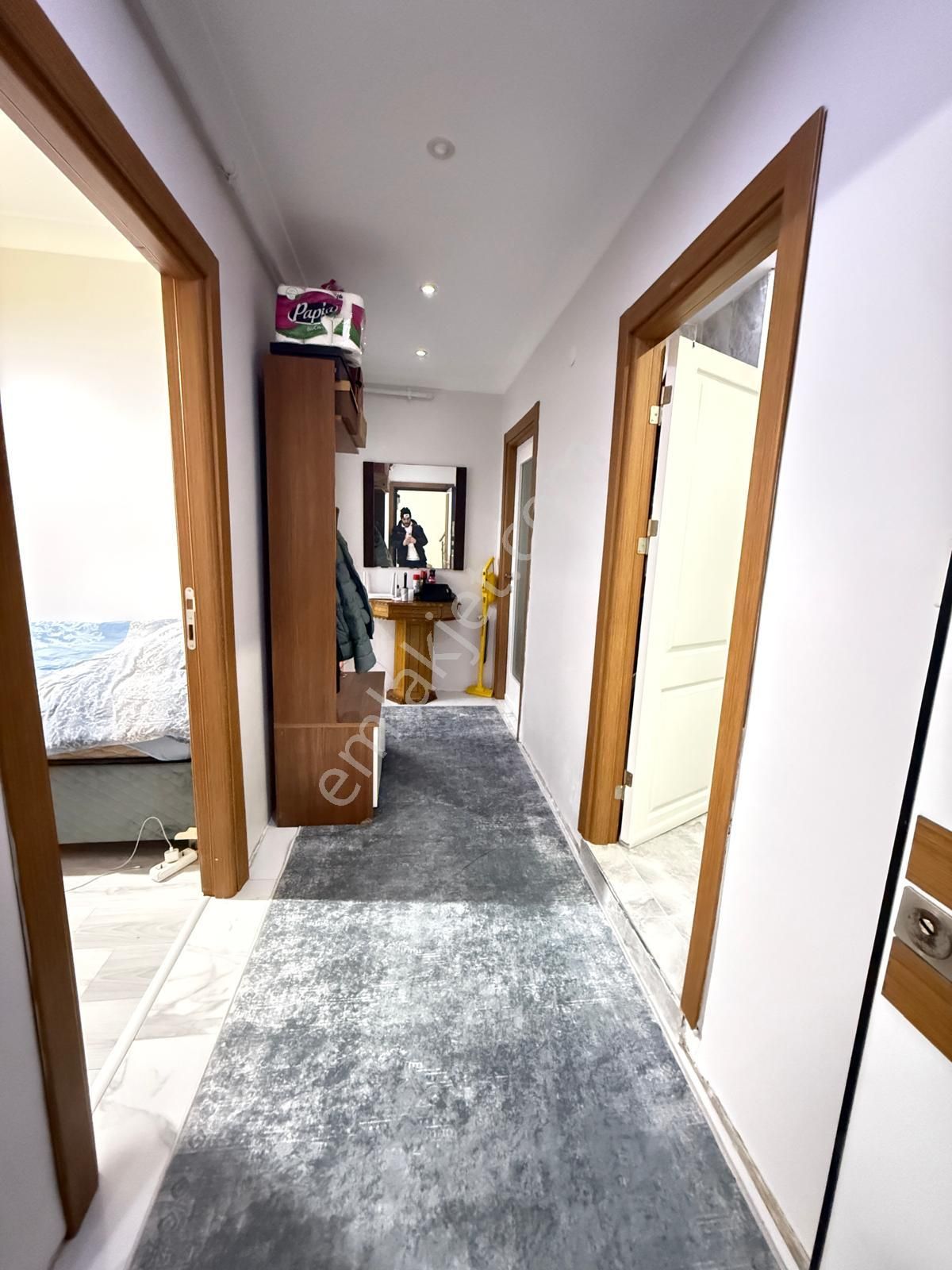 Loft'tan Sultanmurat Mah 2+1 90m2 Yeni Bina Satılık B.kat Daire - Görsel 24