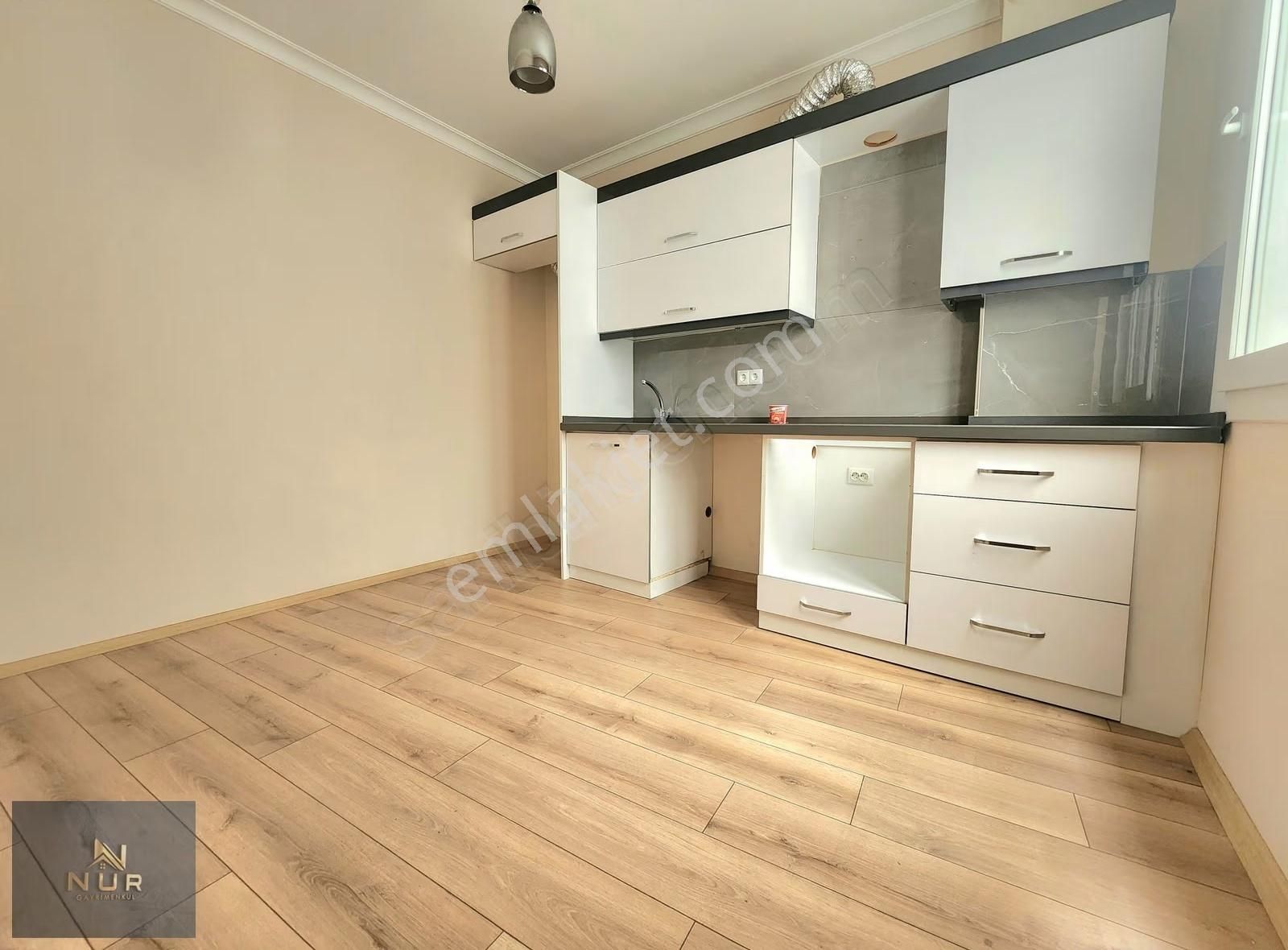 #nur Gayrimenkul# Cengizhan Mah. 2+1 Arakat Kiralık Daire - Görsel 14