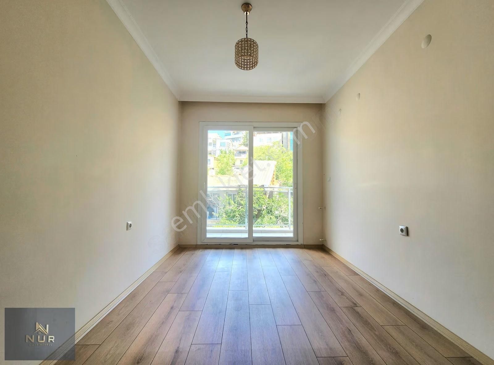 #nur Gayrimenkul# Cengizhan Mah. 2+1 Arakat Kiralık Daire - Görsel 4