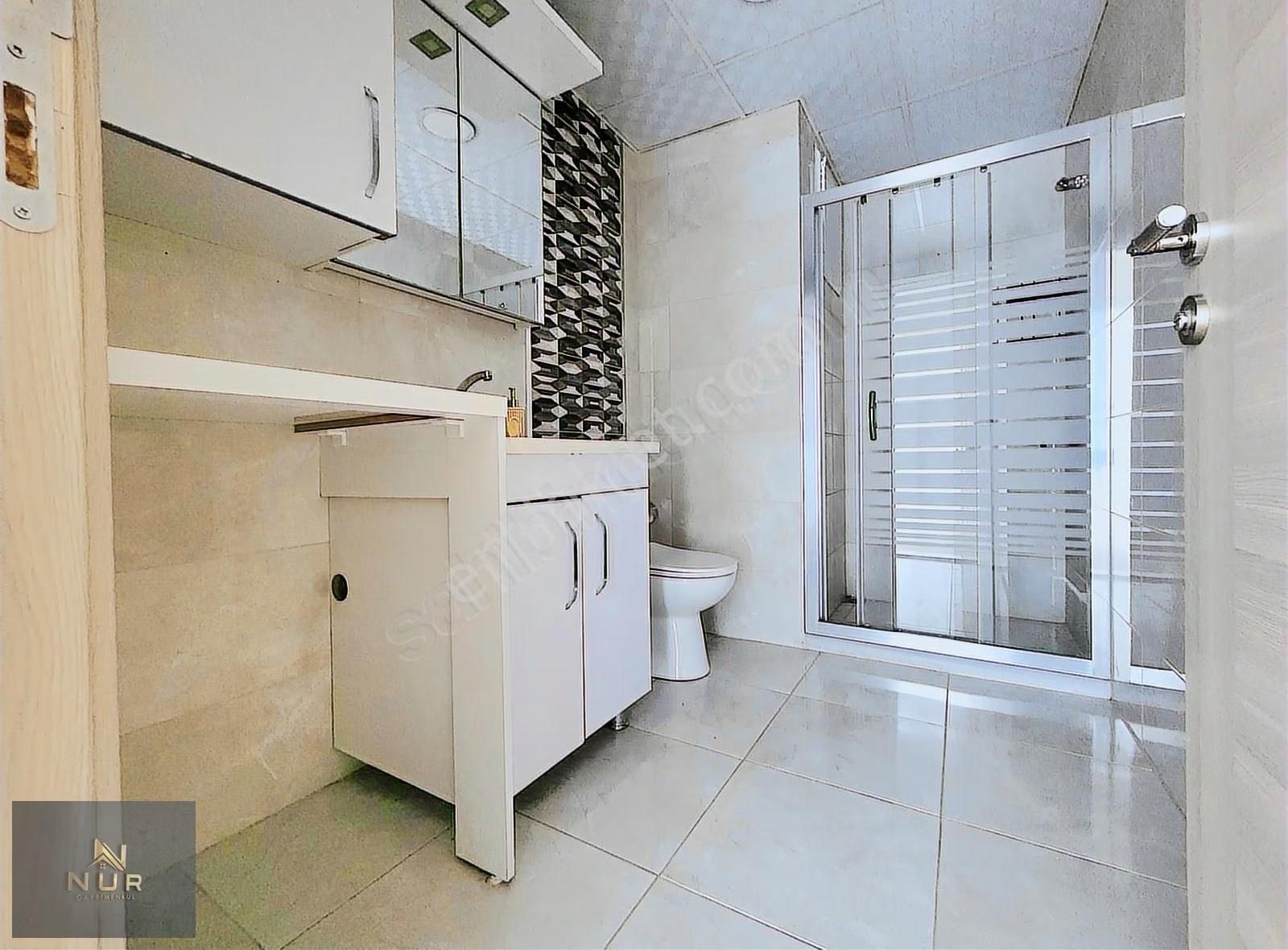 #nur Gayrimenkul# Cengizhan Mah. 2+1 Arakat Kiralık Daire - Görsel 7