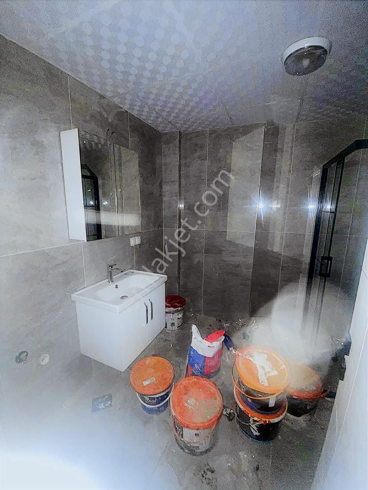 Prestij Gayrimenkulden Kemalpaşada 1+1 Daire - Görsel 4