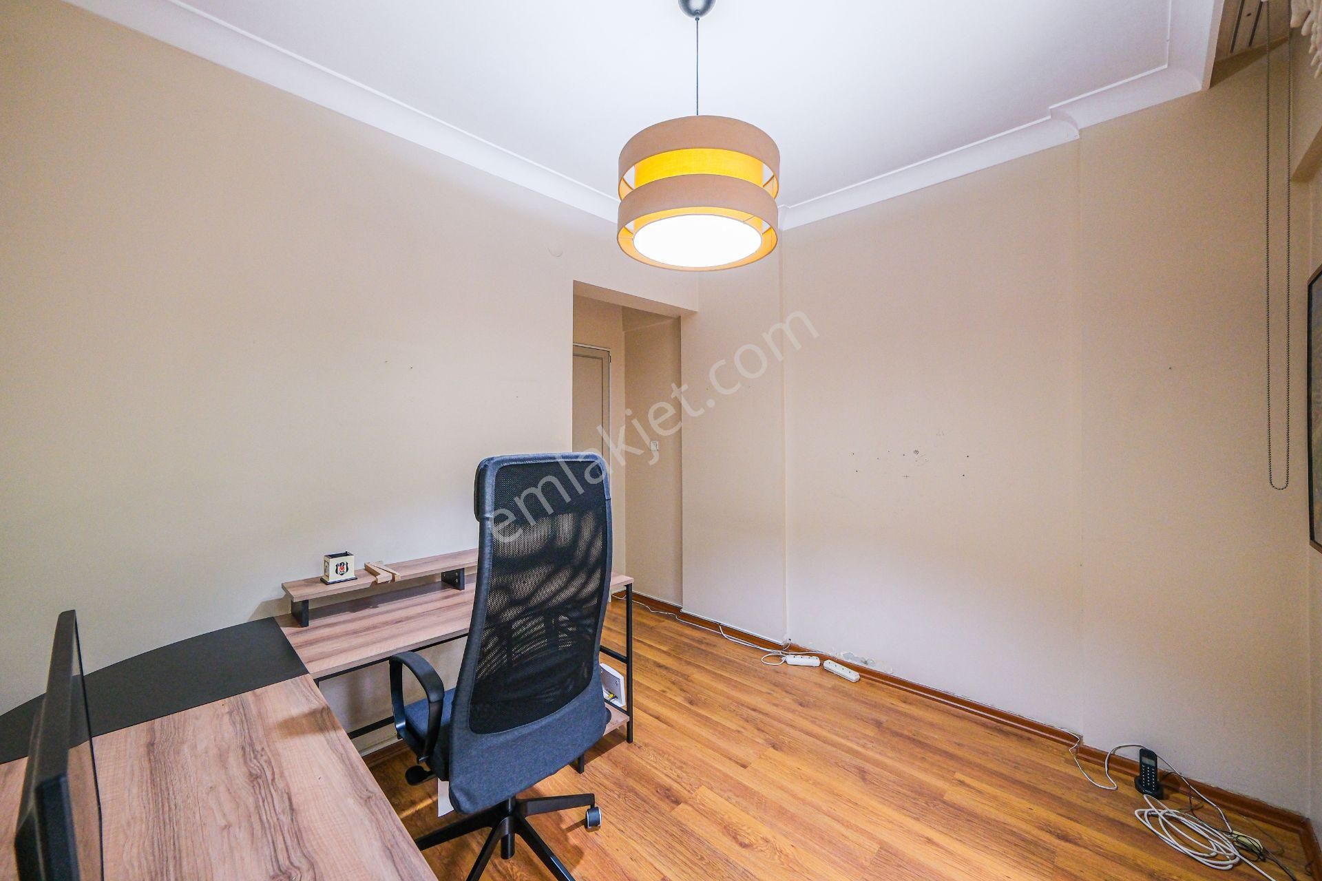 Beşiktaş Ulus 3+1 Modern Eşyalı Kiralık Daire - Görsel 27