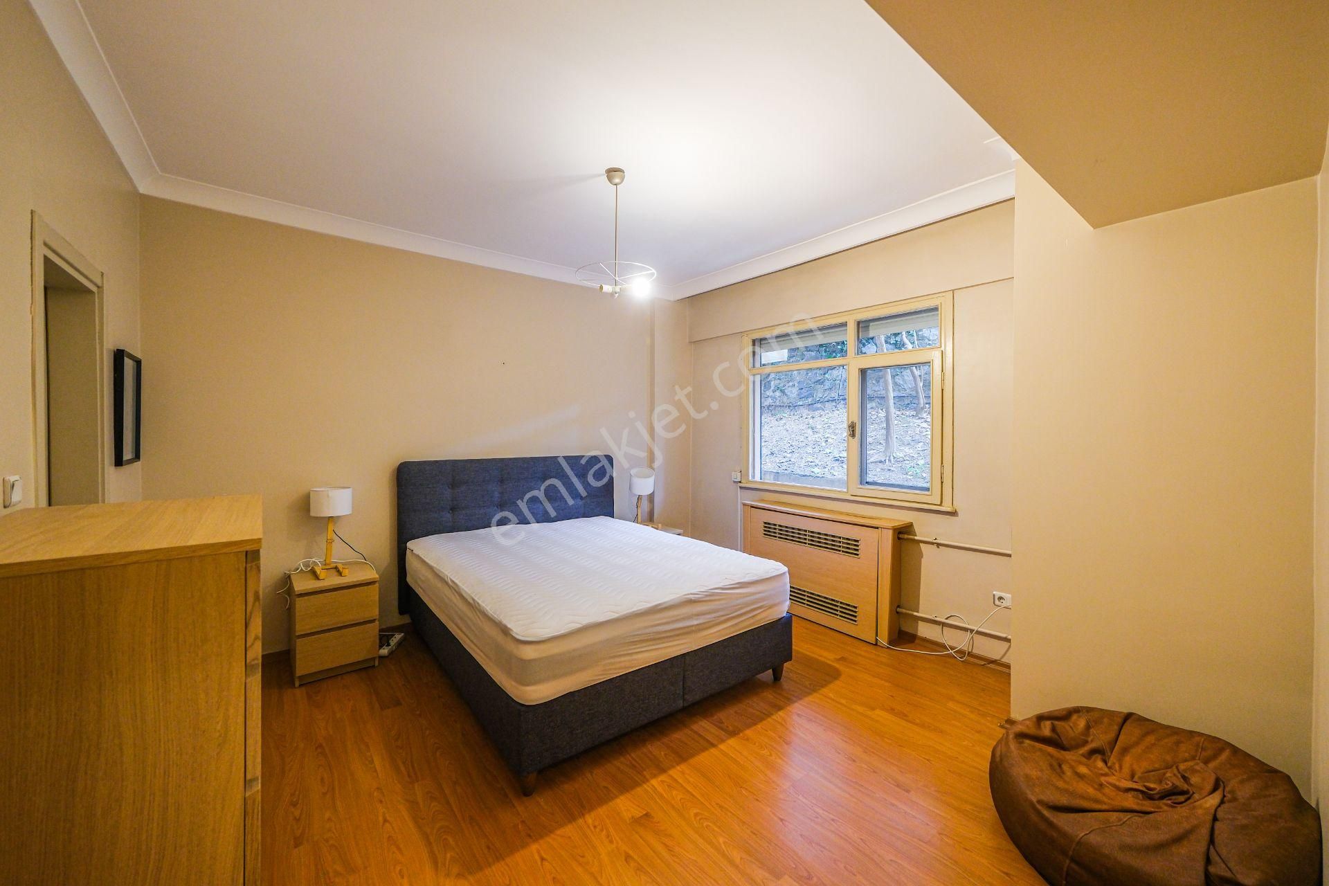 Beşiktaş Ulus 3+1 Modern Eşyalı Kiralık Daire - Görsel 13