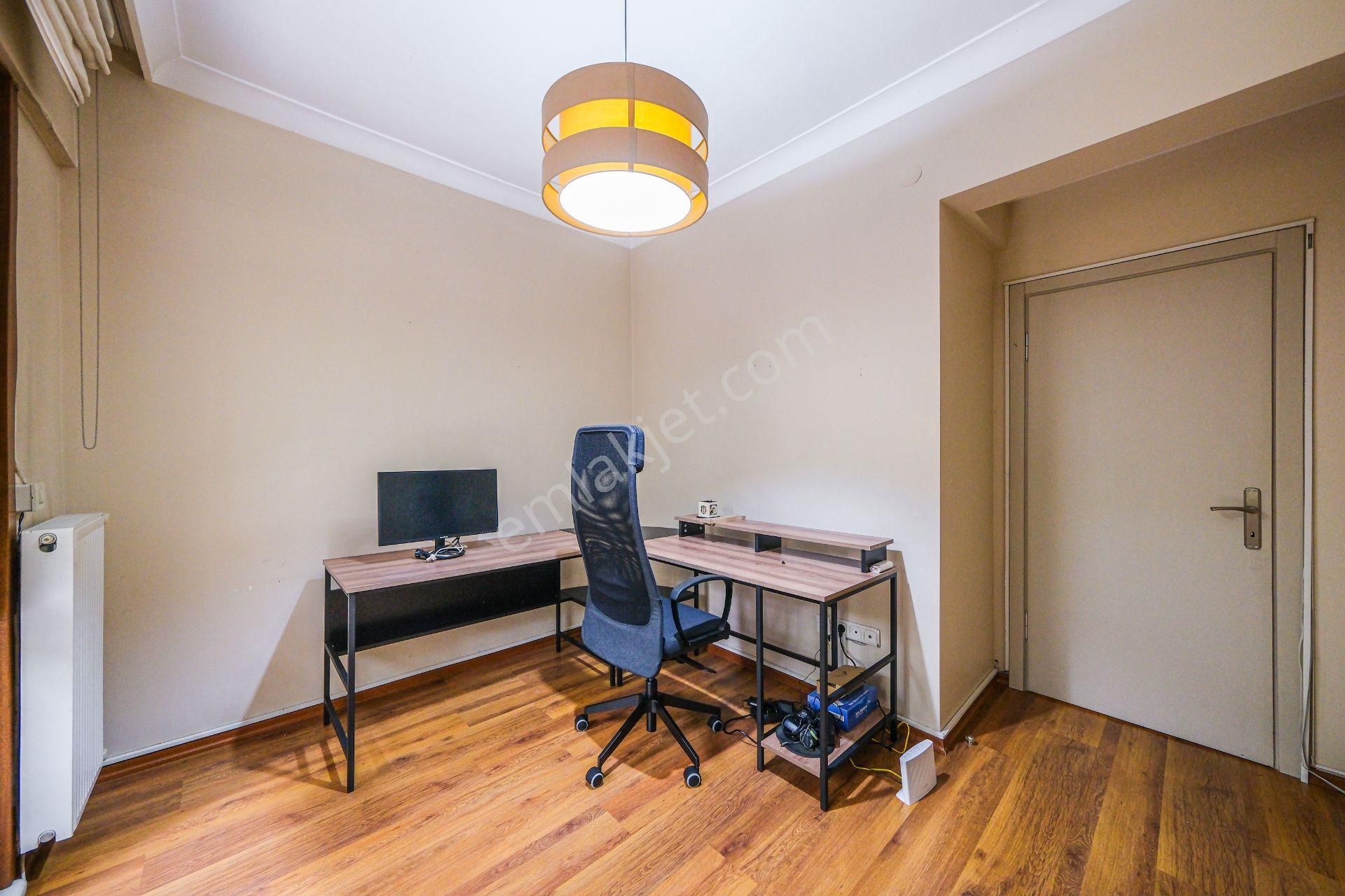 Beşiktaş Ulus 3+1 Modern Eşyalı Kiralık Daire - Görsel 26