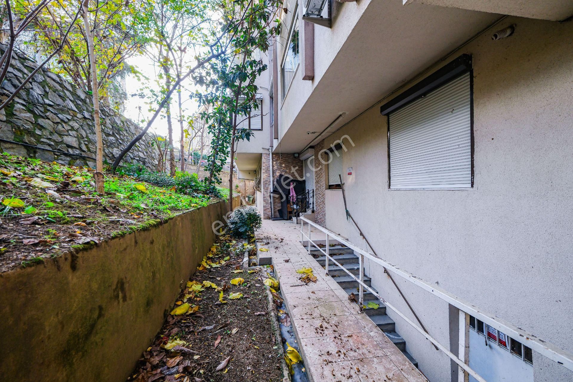 Beşiktaş Ulus 3+1 Modern Eşyalı Kiralık Daire - Görsel 37