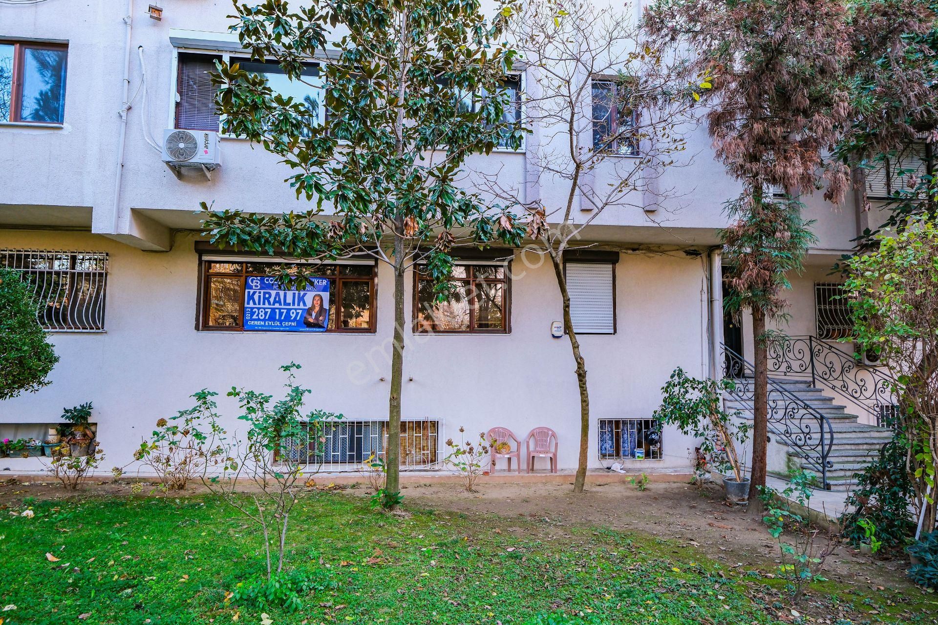 Beşiktaş Ulus 3+1 Modern Eşyalı Kiralık Daire - Görsel 35