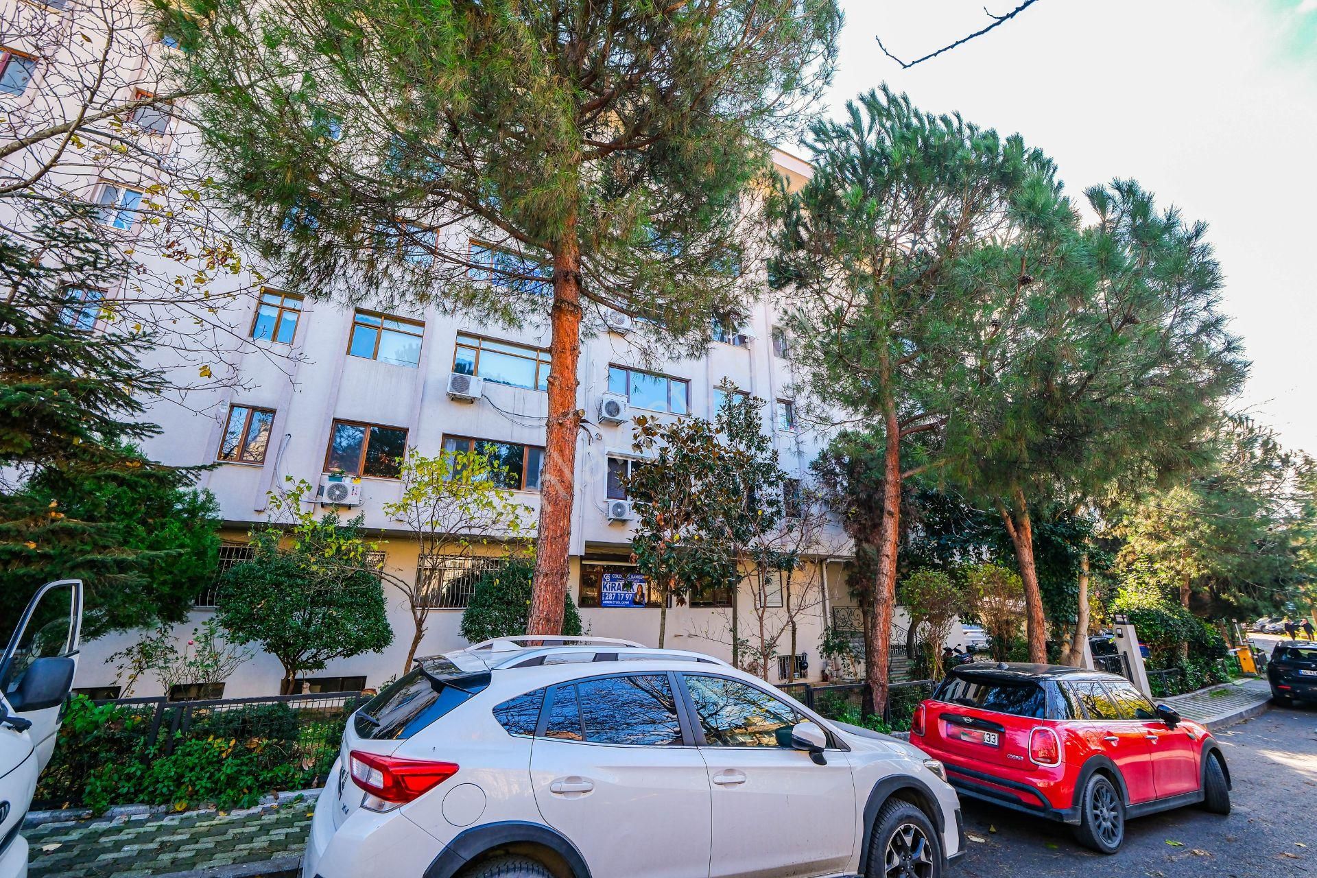 Beşiktaş Ulus 3+1 Modern Eşyalı Kiralık Daire - Görsel 36