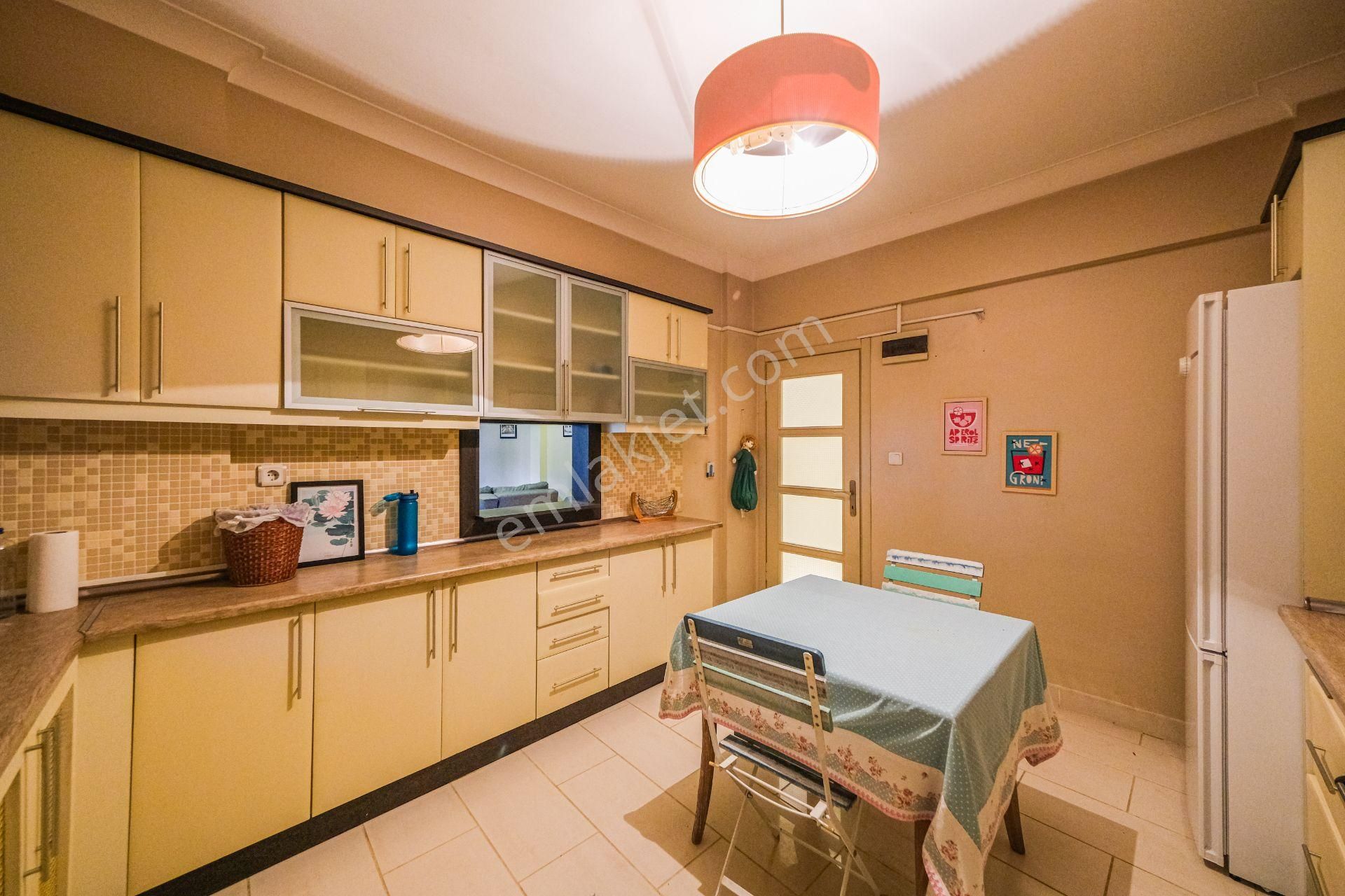 Beşiktaş Ulus 3+1 Modern Eşyalı Kiralık Daire - Görsel 24