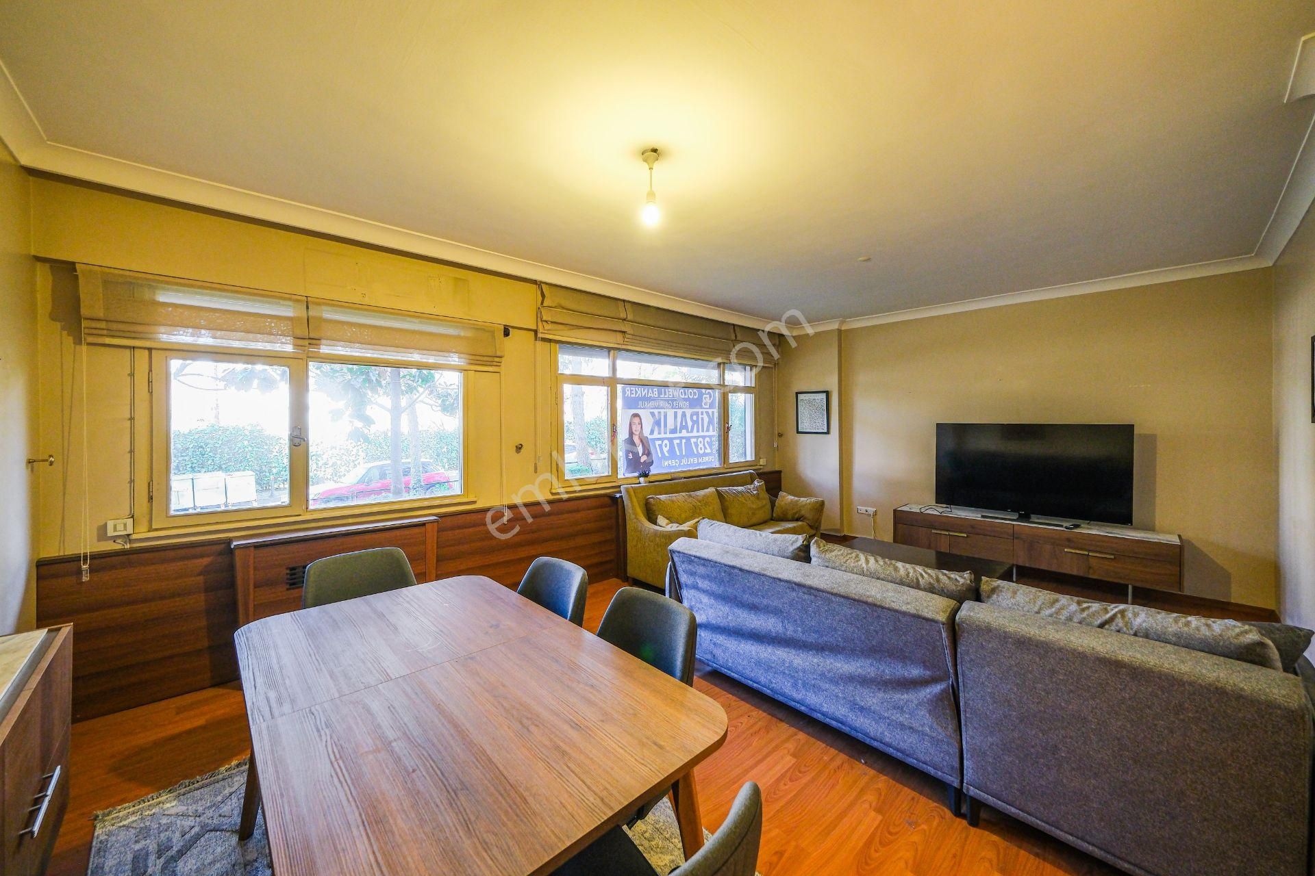 Beşiktaş Ulus 3+1 Modern Eşyalı Kiralık Daire - Görsel 10