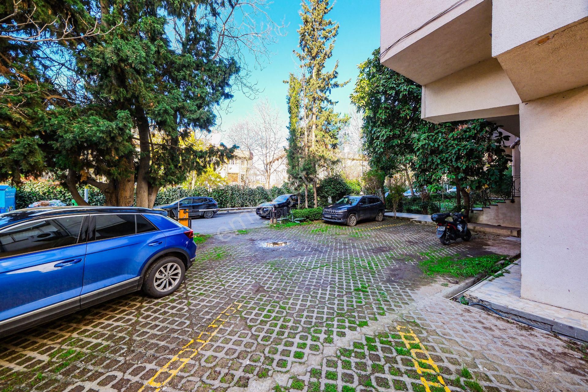 Beşiktaş Ulus 3+1 Modern Eşyalı Kiralık Daire - Görsel 34