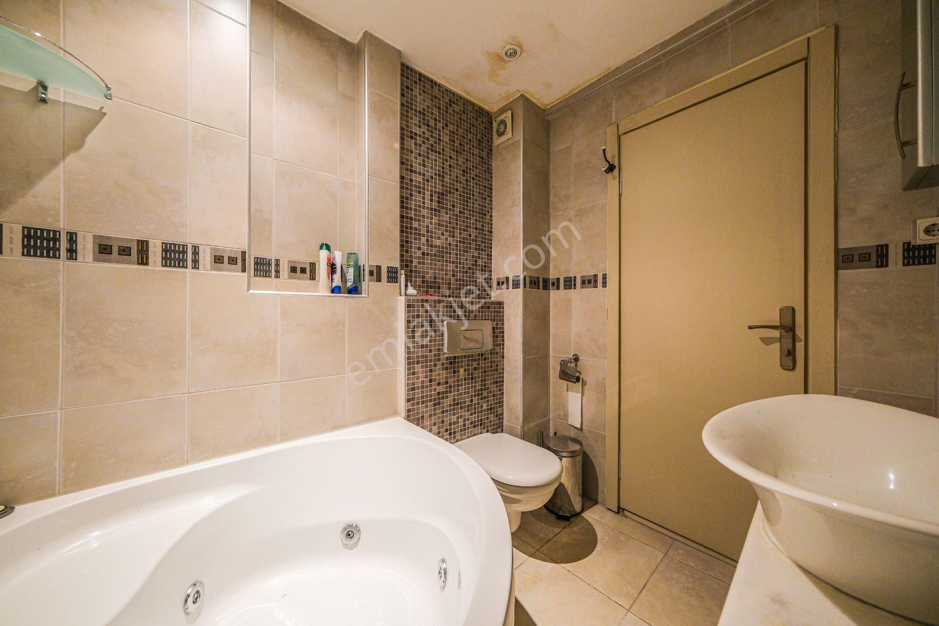 Beşiktaş Ulus 3+1 Modern Eşyalı Kiralık Daire - Görsel 16