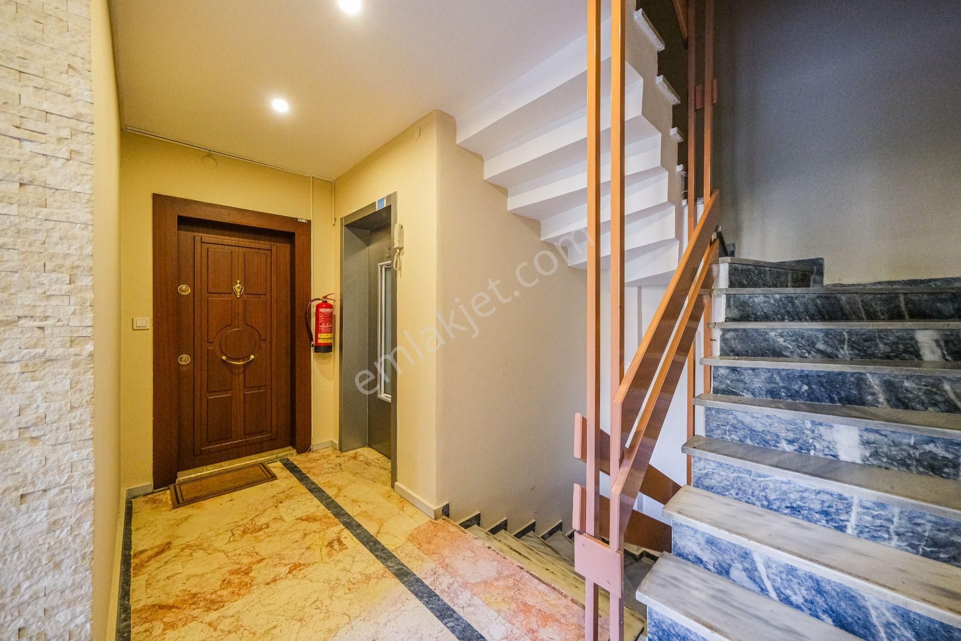 Beşiktaş Ulus 3+1 Modern Eşyalı Kiralık Daire - Görsel 3