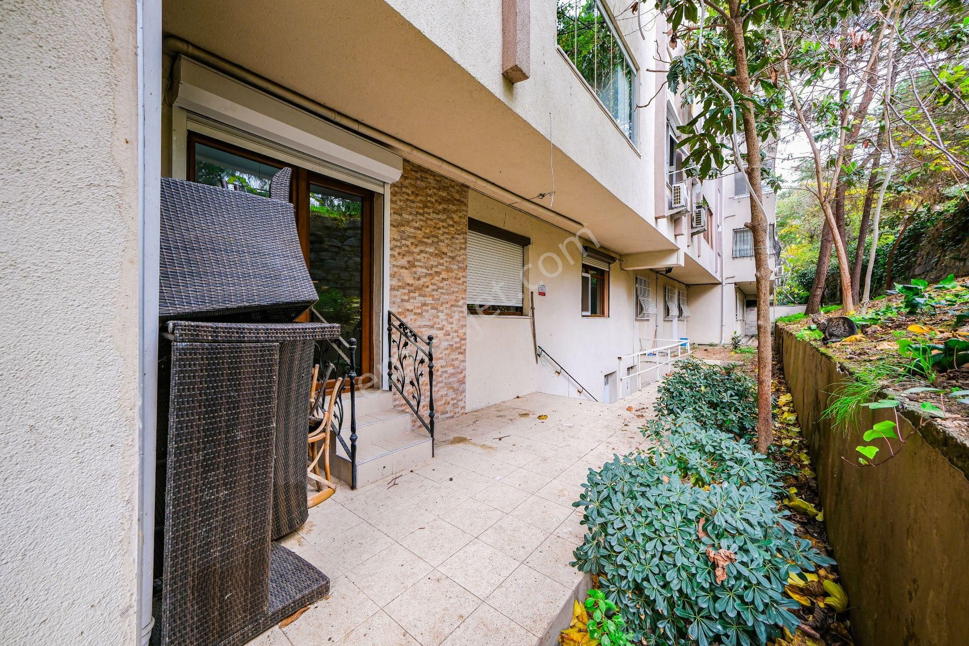 Beşiktaş Ulus 3+1 Modern Eşyalı Kiralık Daire - Görsel 29